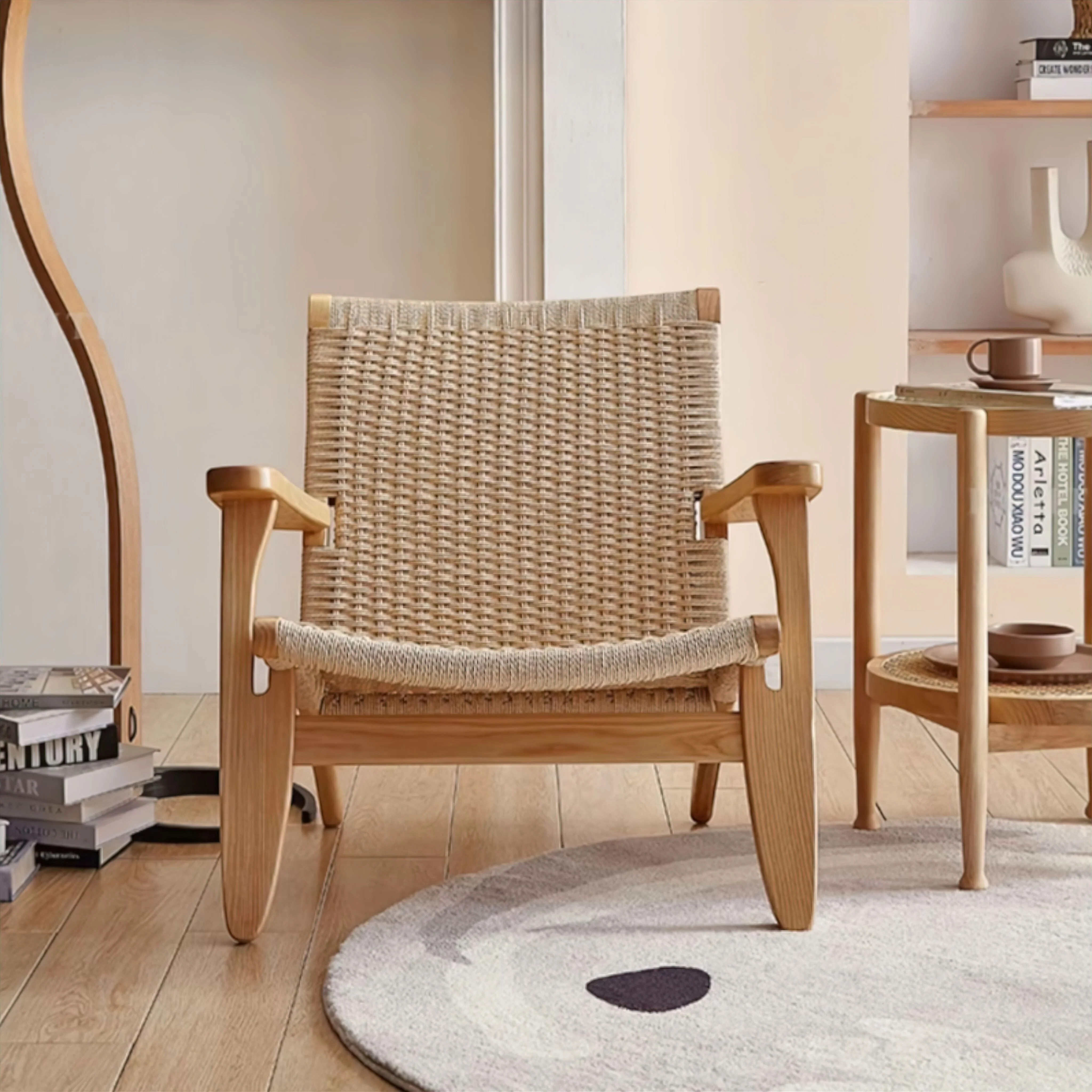 Quirino Occasional Chair - Image 3