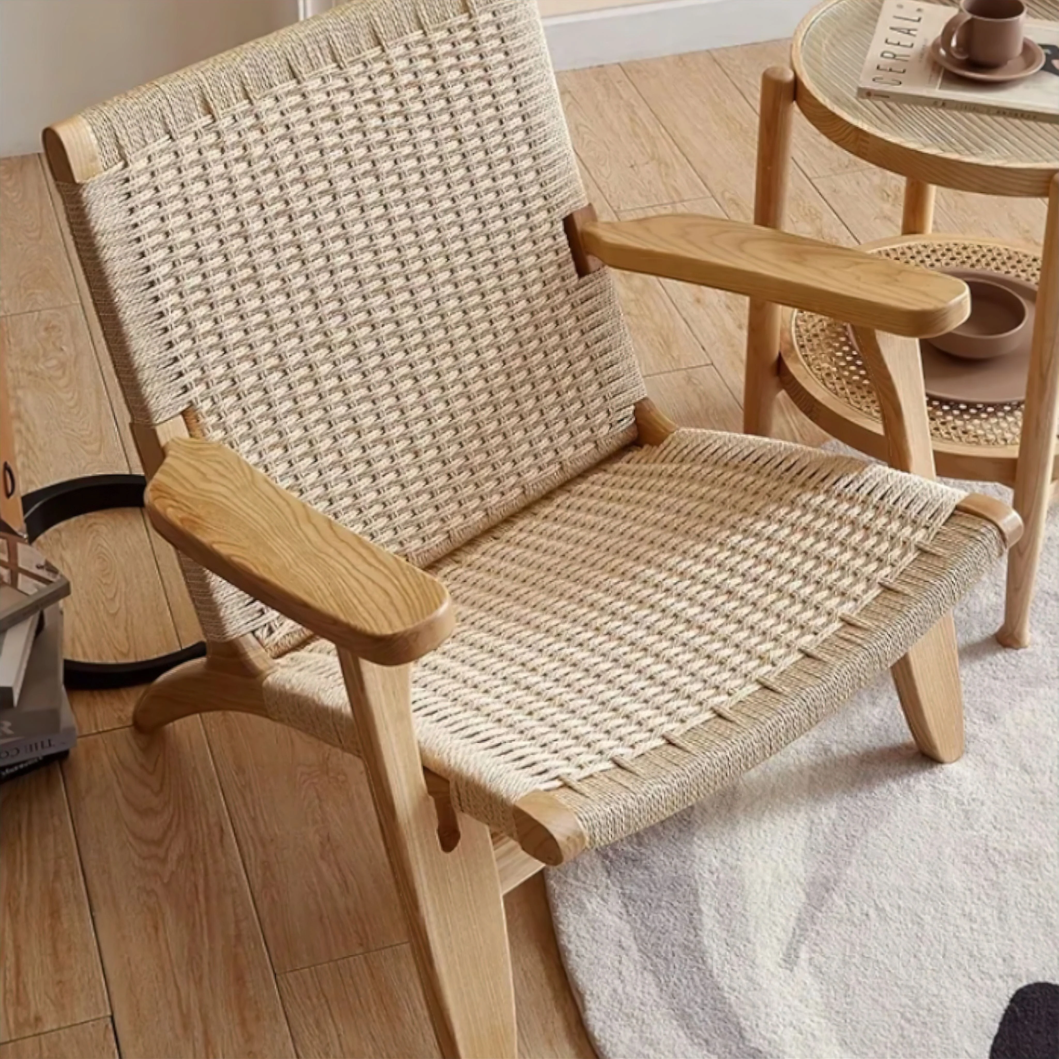 Quirino Occasional Chair - Image 4