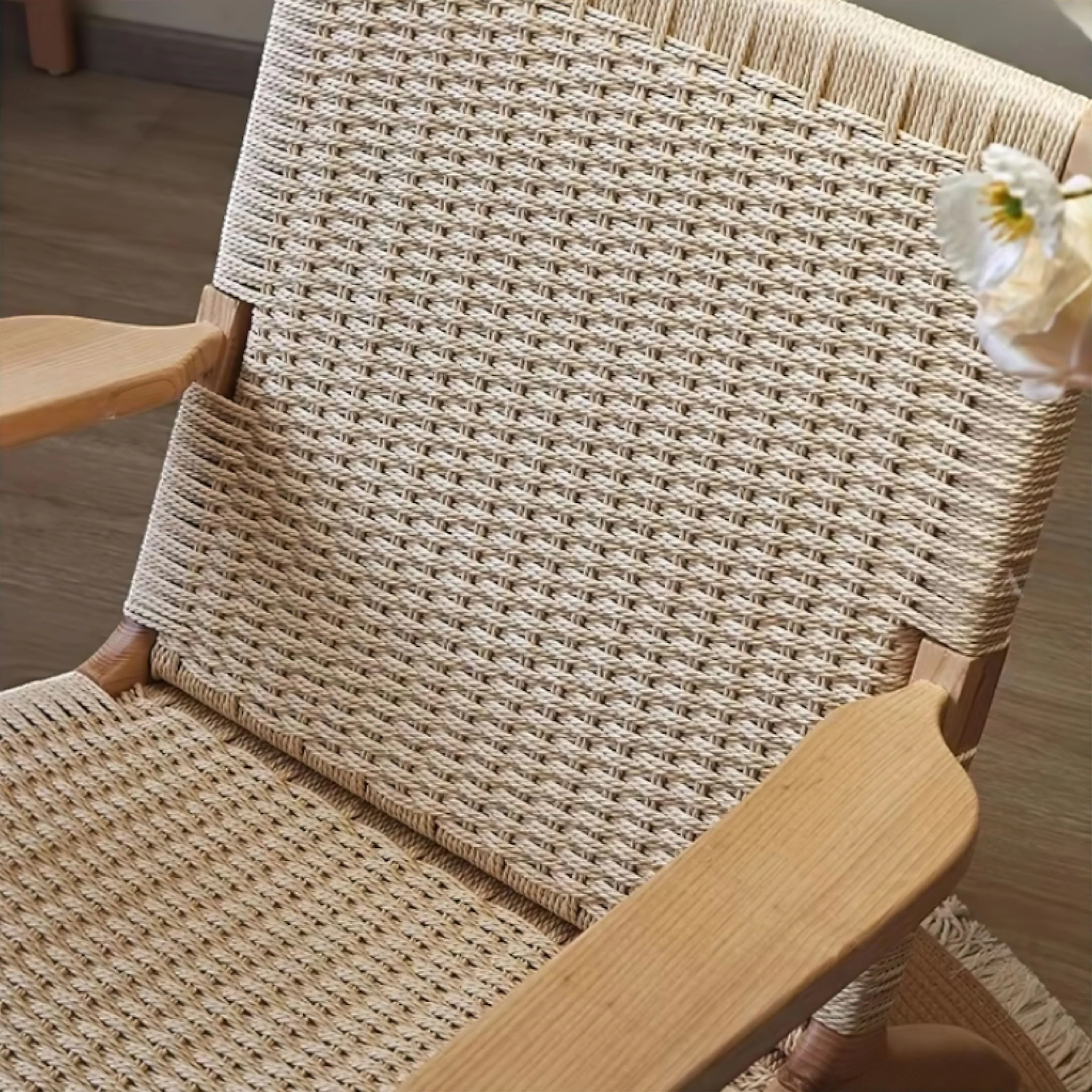 Quirino Occasional Chair - Image 5