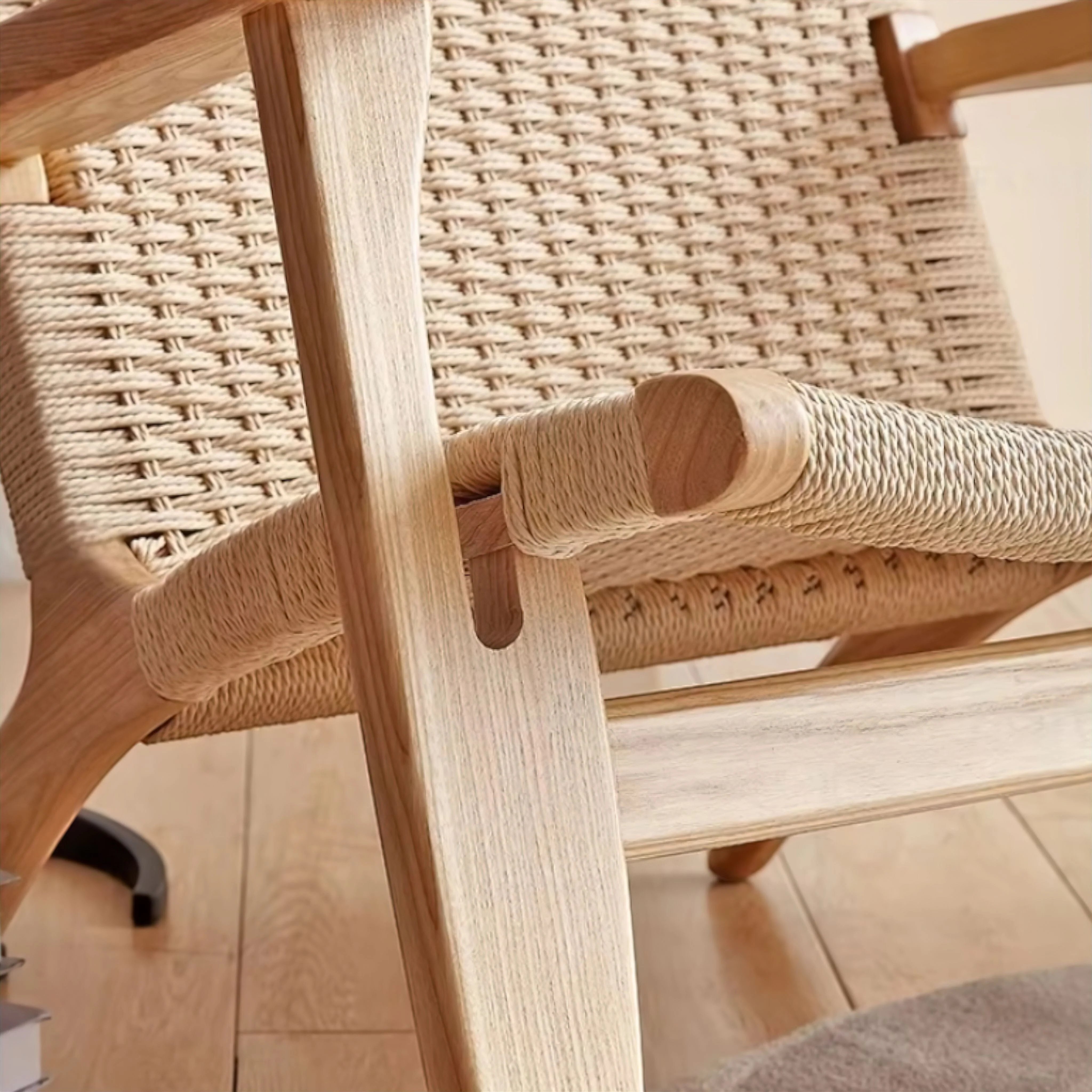 Quirino Occasional Chair - Image 7
