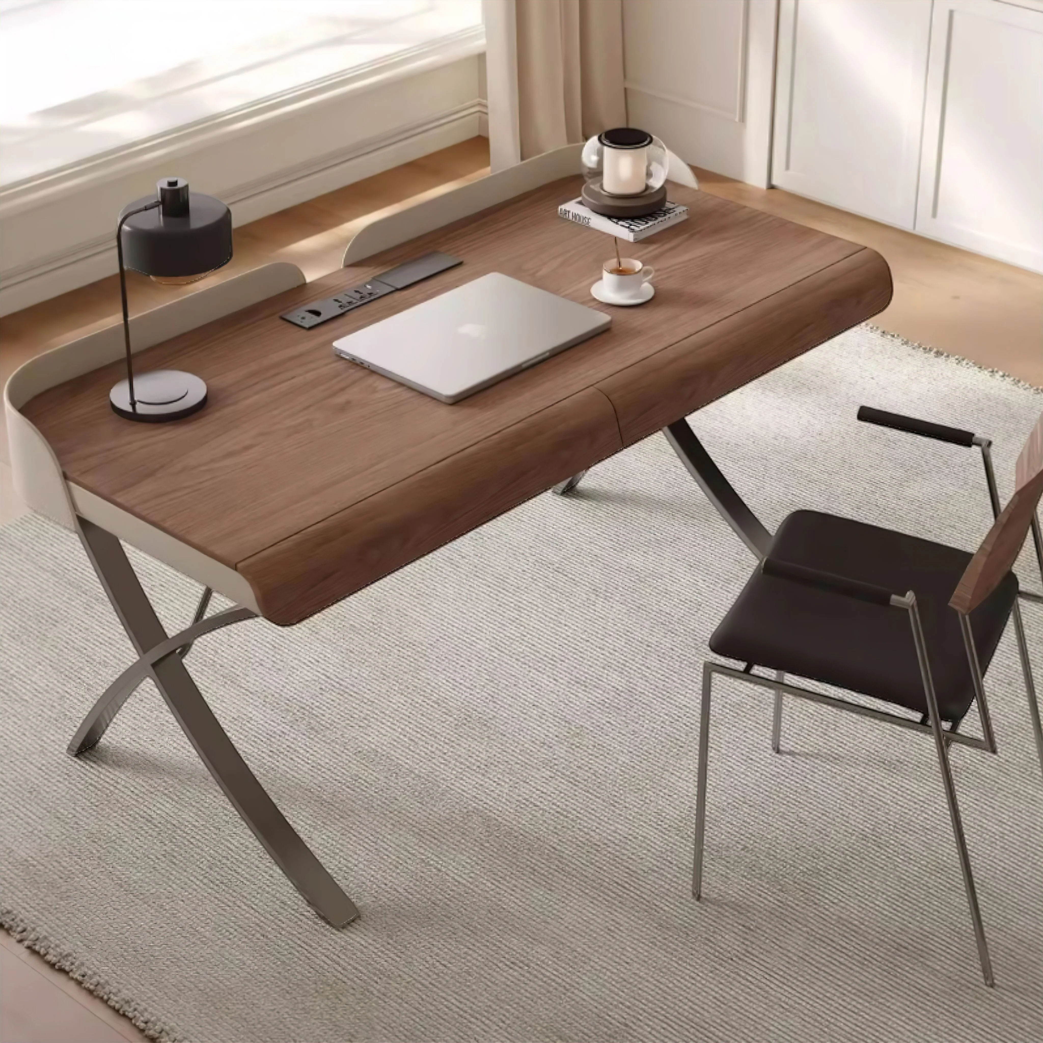 Elio Office Desk - Image 2