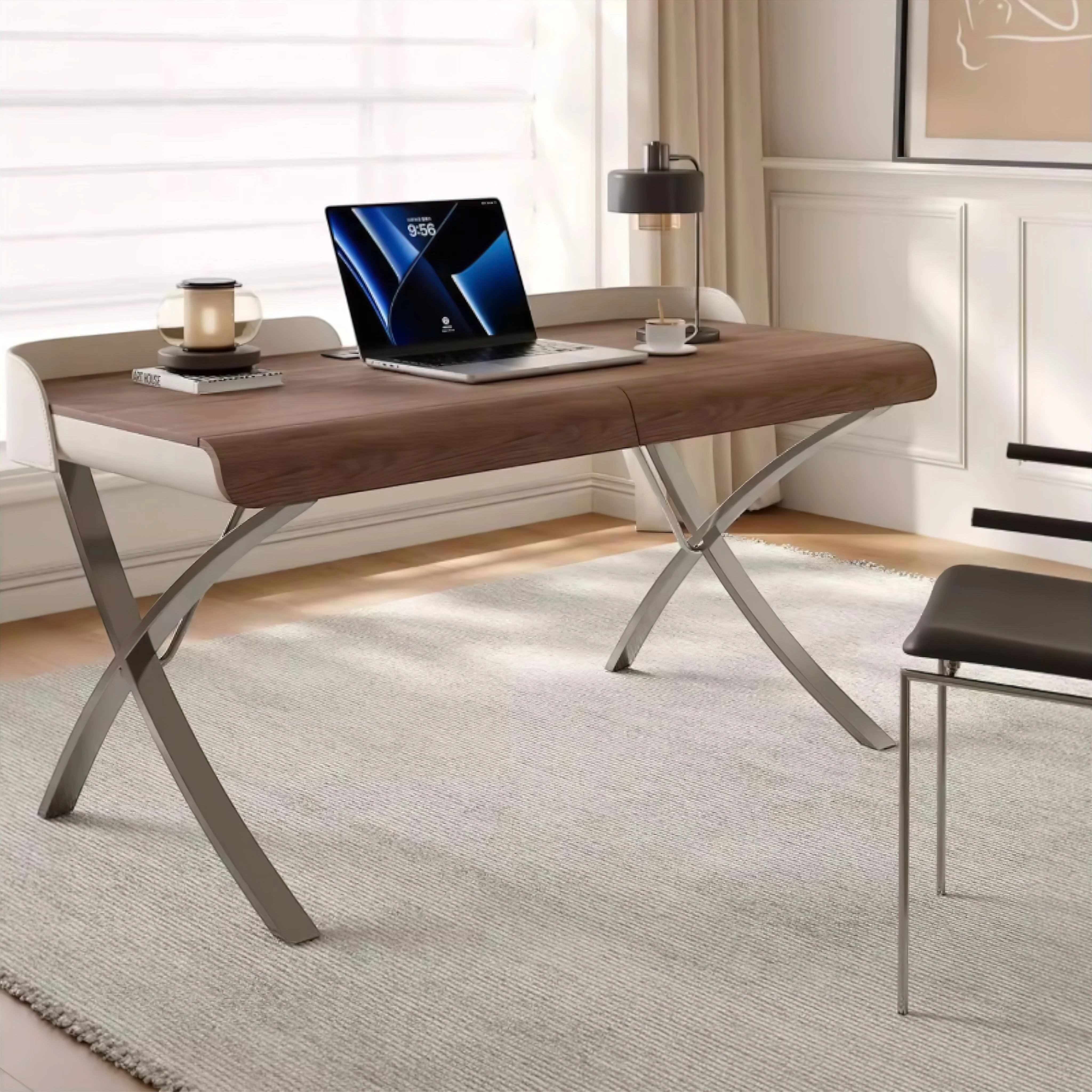 Elio Office Desk - Image 3