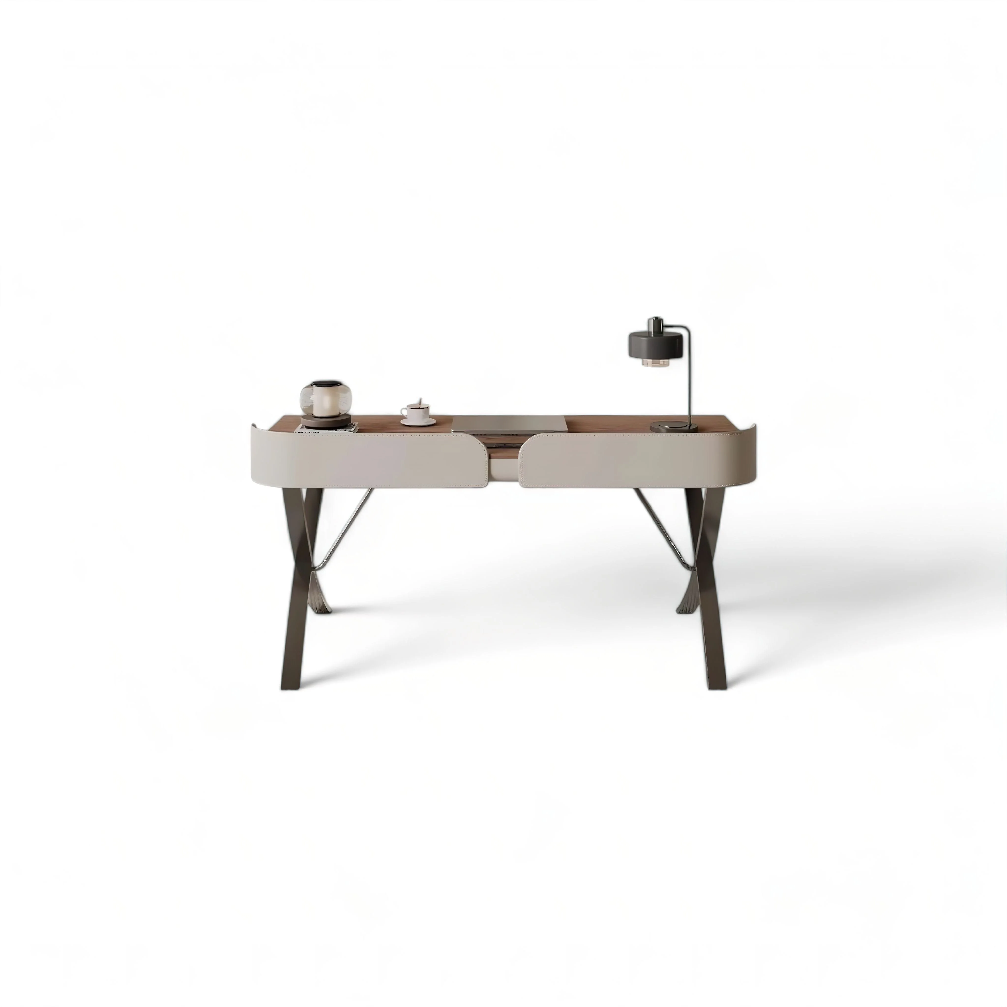 Elio Office Desk - Image 7