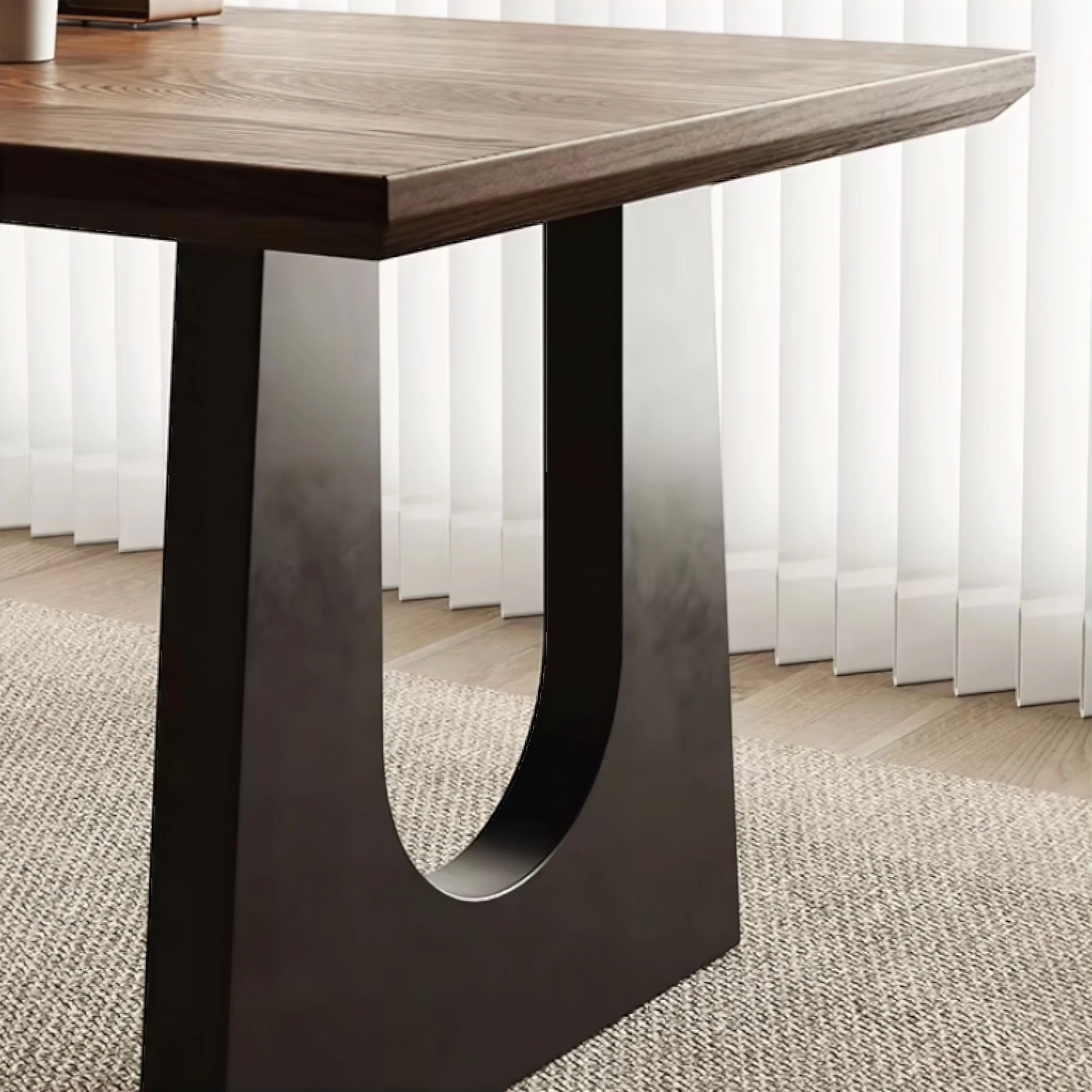 Vito Office Desk - Image 7
