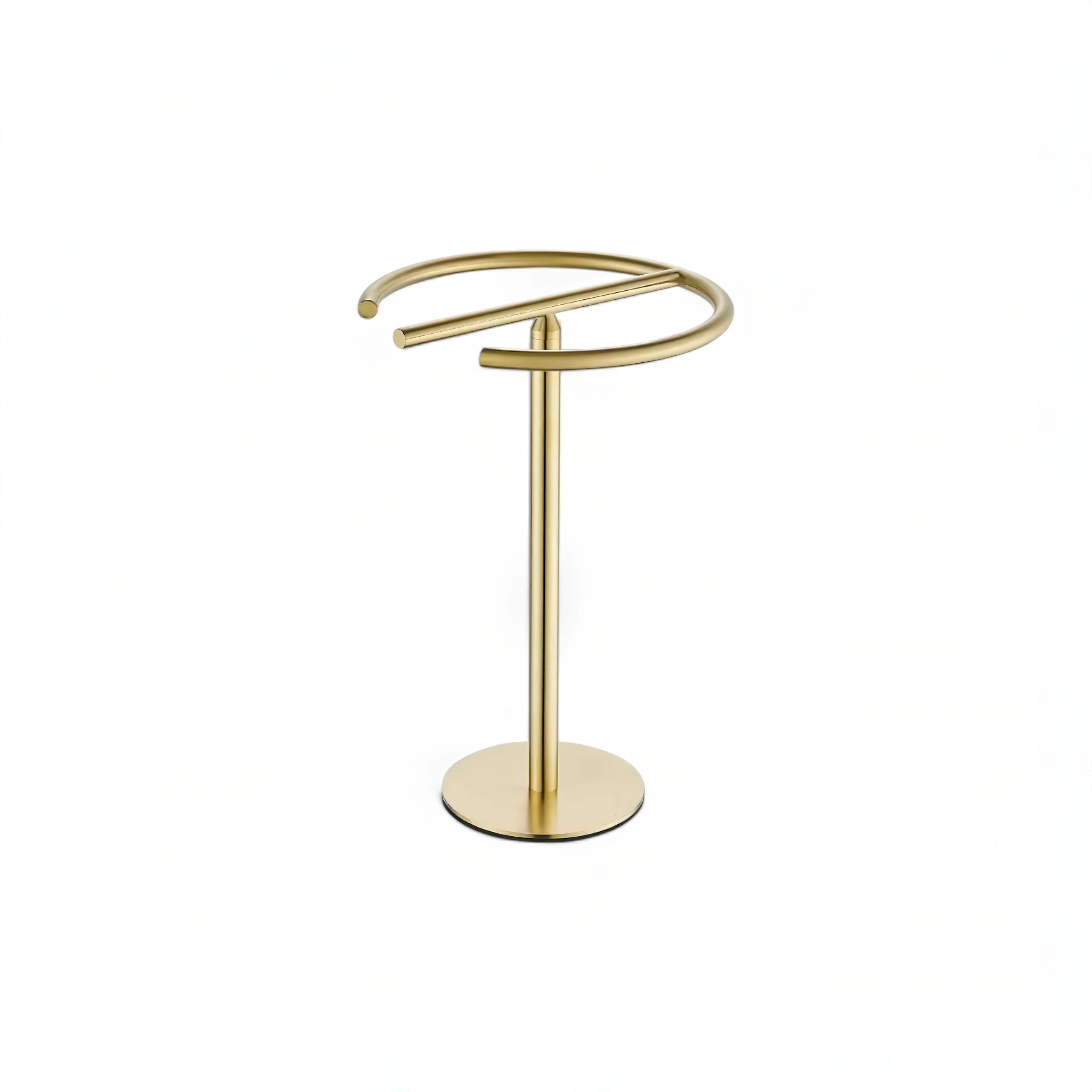 Rachele Towel Rack - Image 5