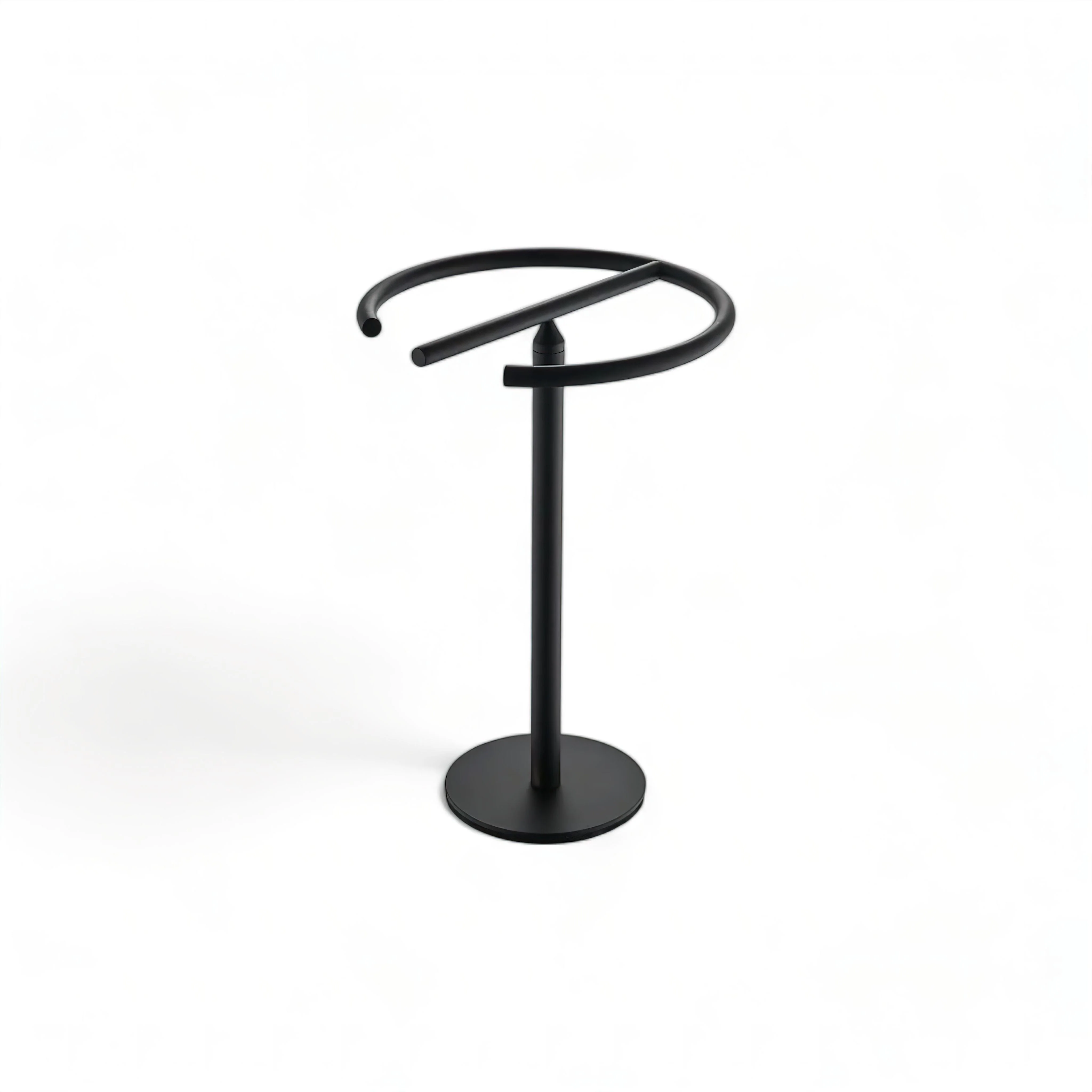 Rachele Towel Rack - Image 6