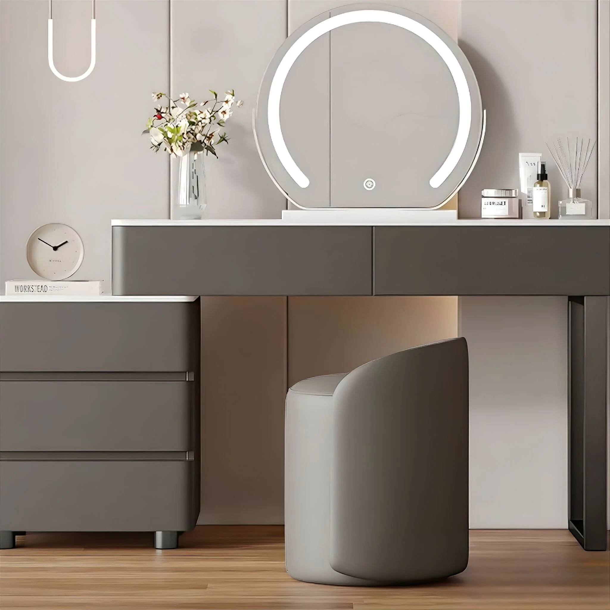 Anita Dressing Table - Image 10