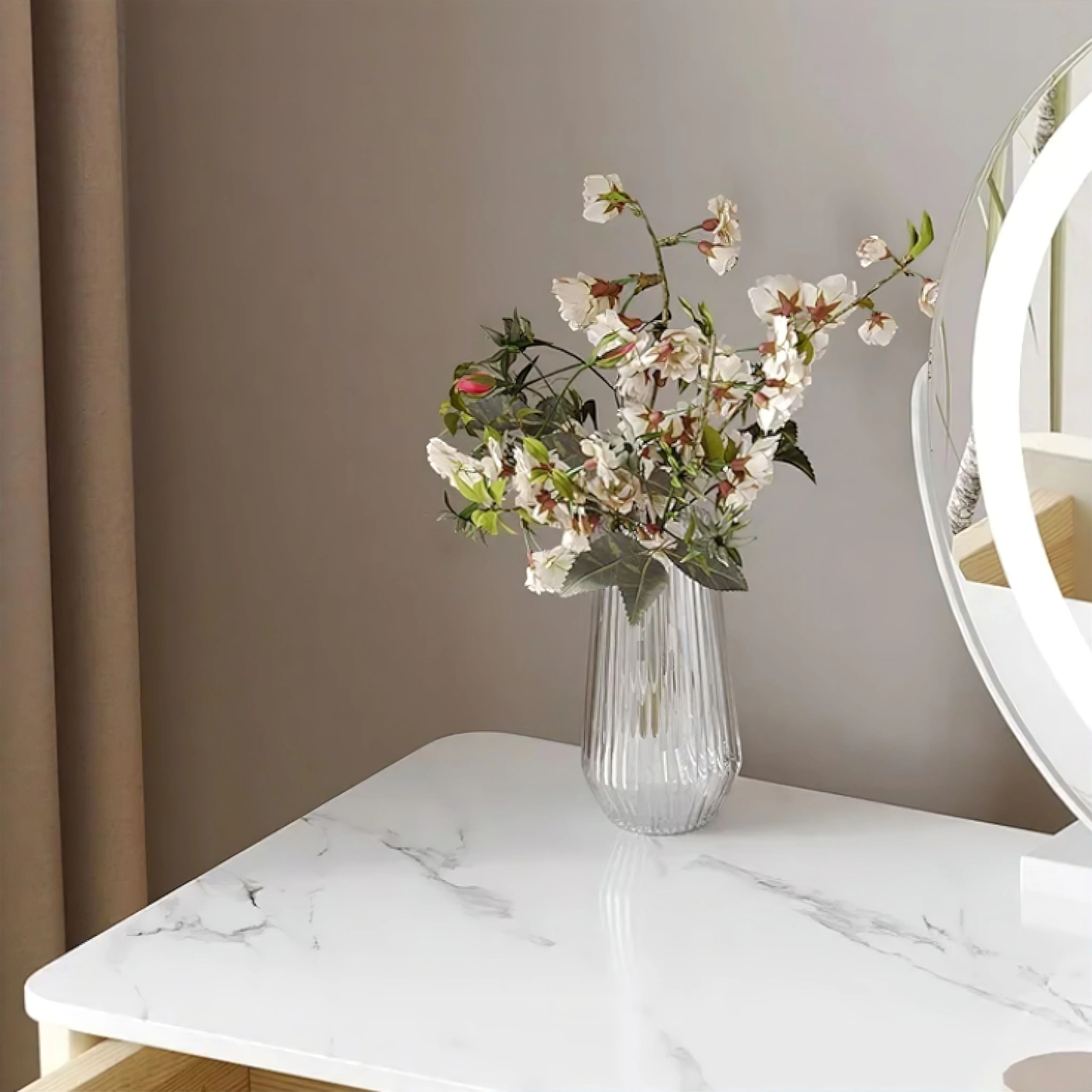 Anita Dressing Table - Image 5