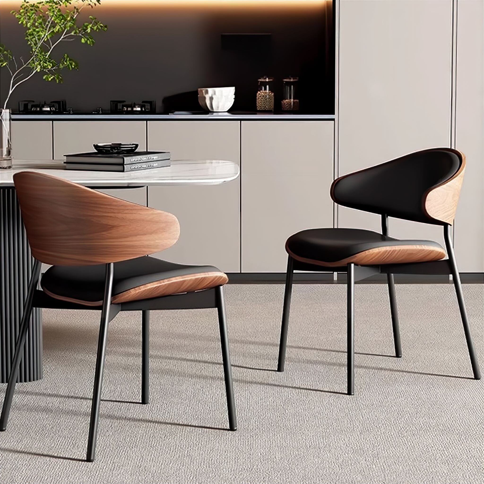 Manon Dining Chair - Image 3