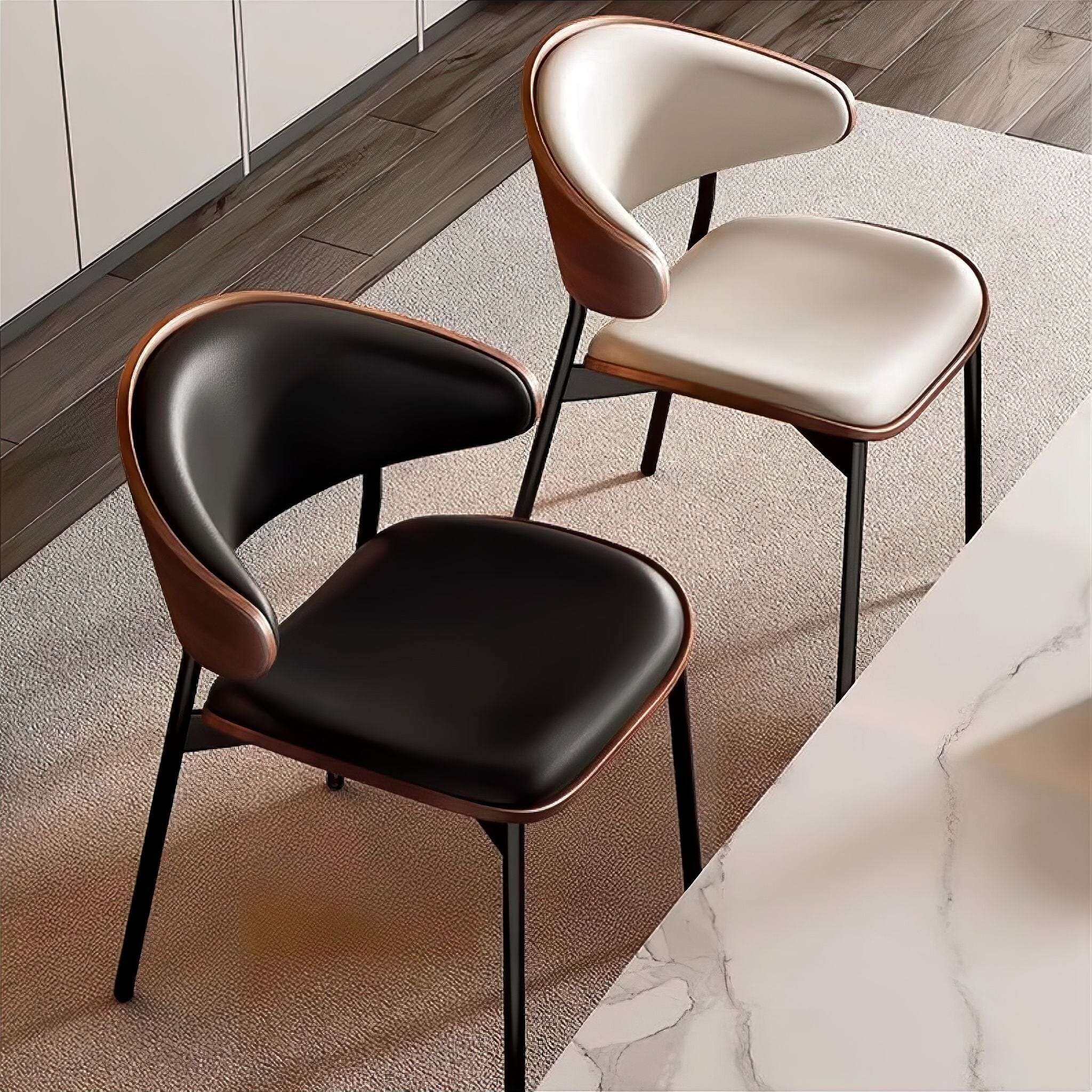 Manon Dining Chair - Image 4