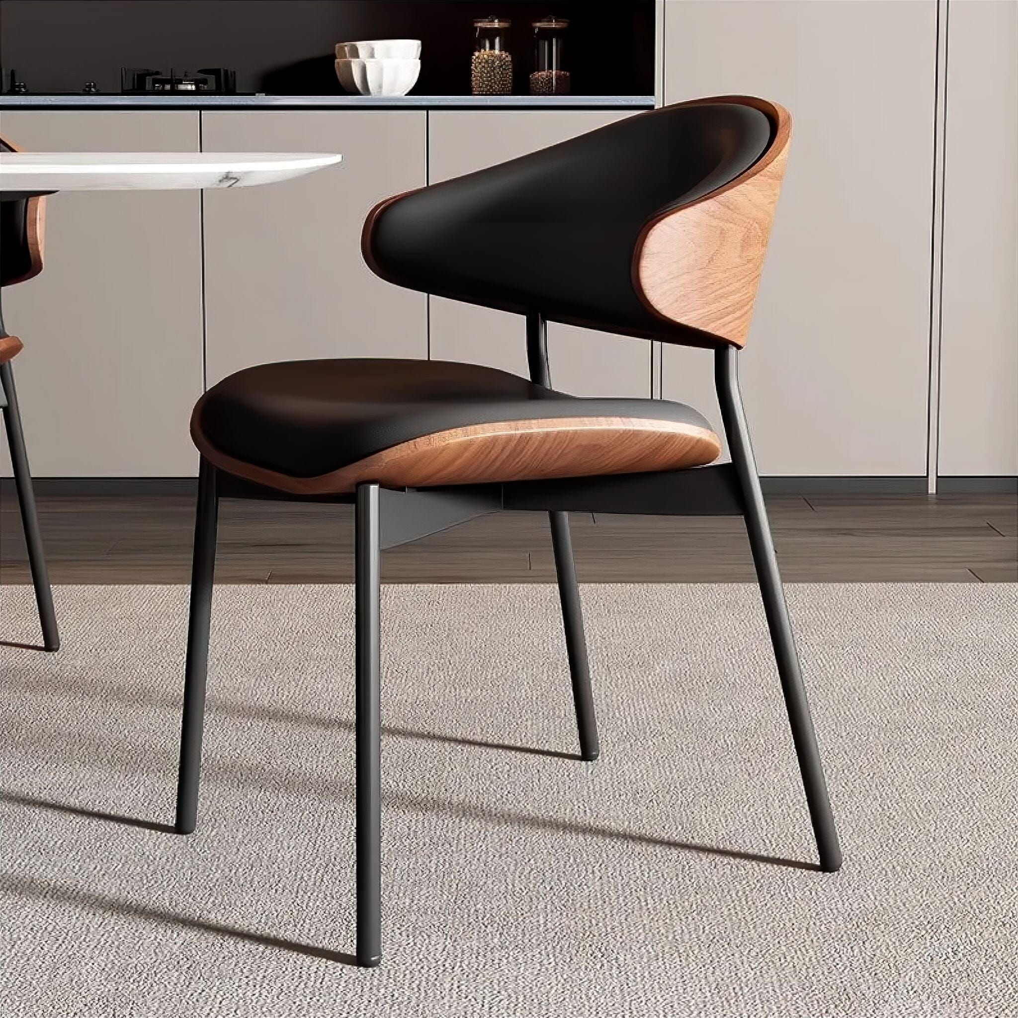 Manon Dining Chair - Image 5