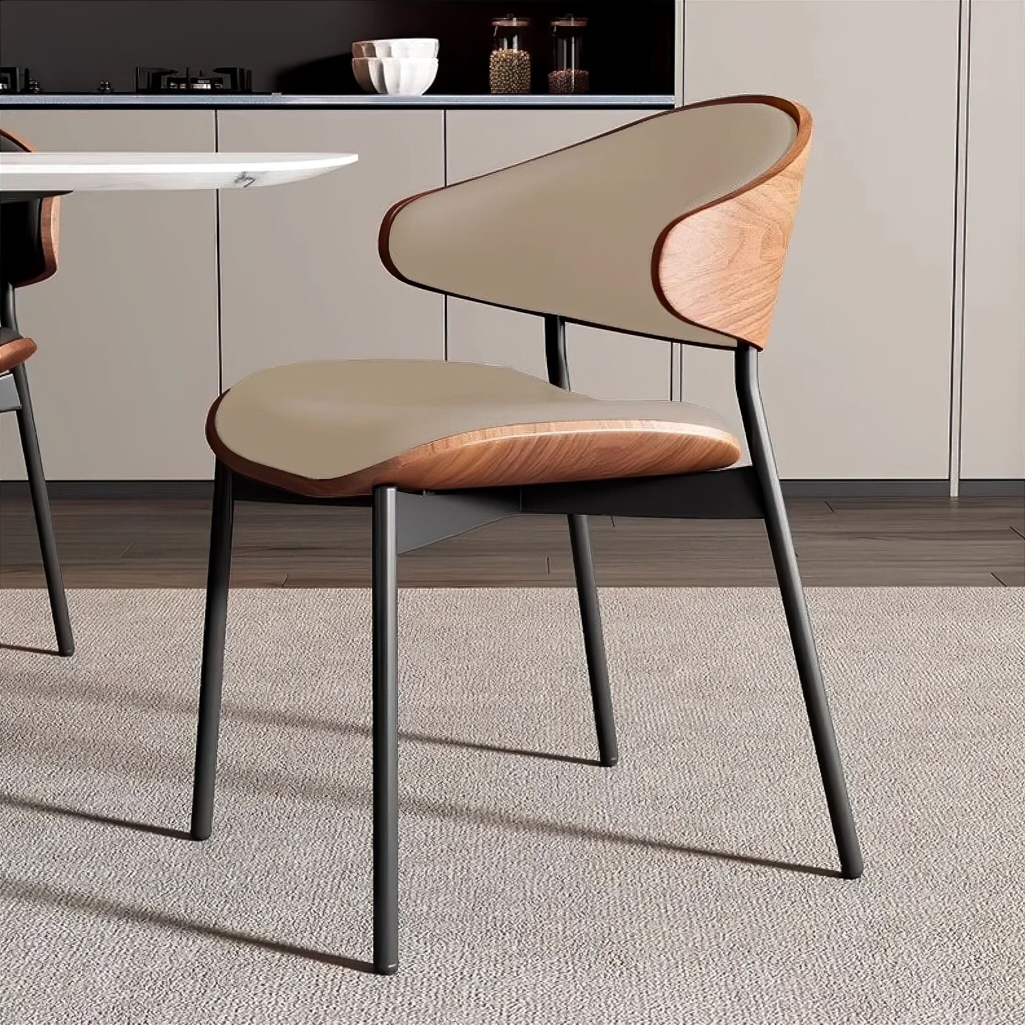 Manon Dining Chair - Image 6