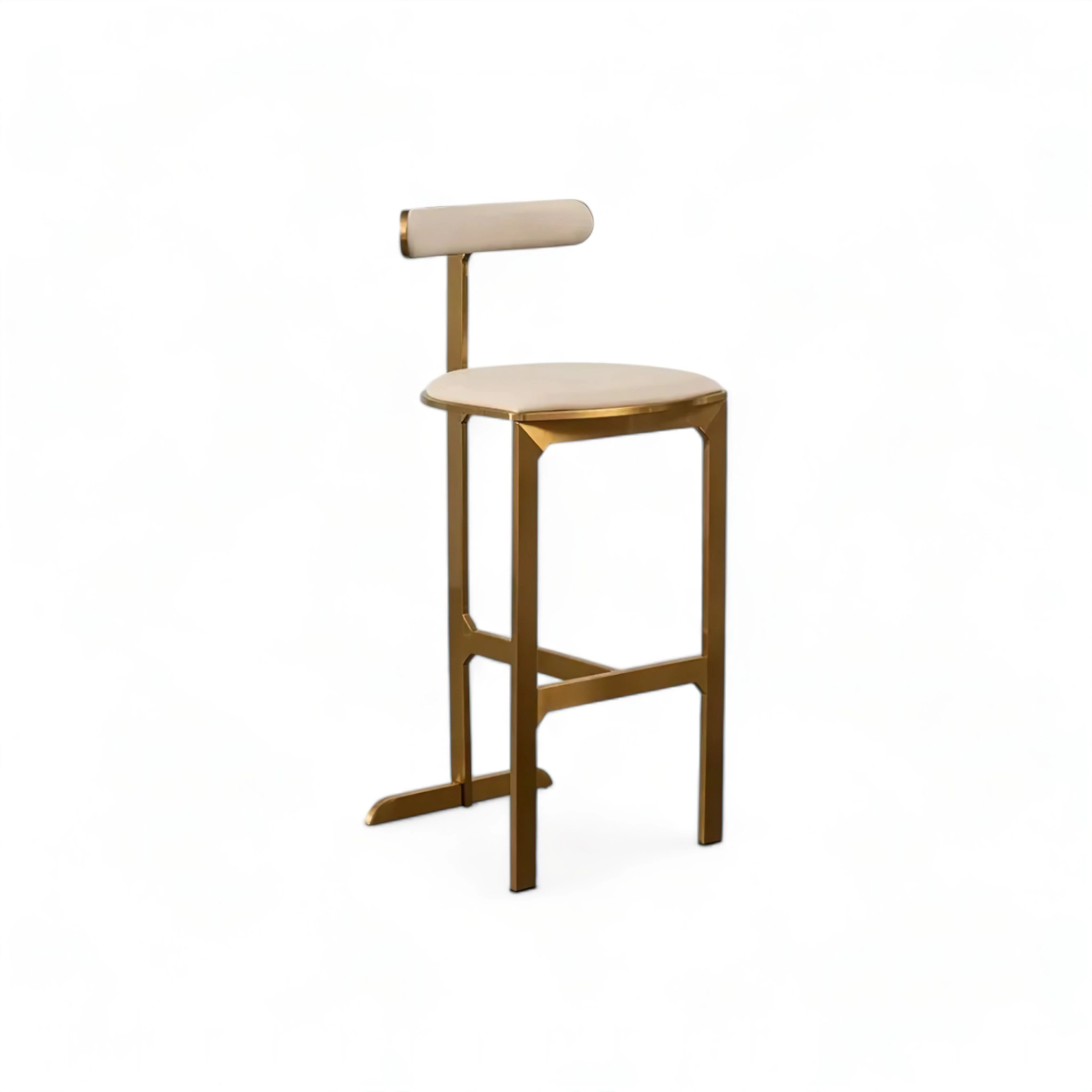 Gianluca Bar Stool - Image 6