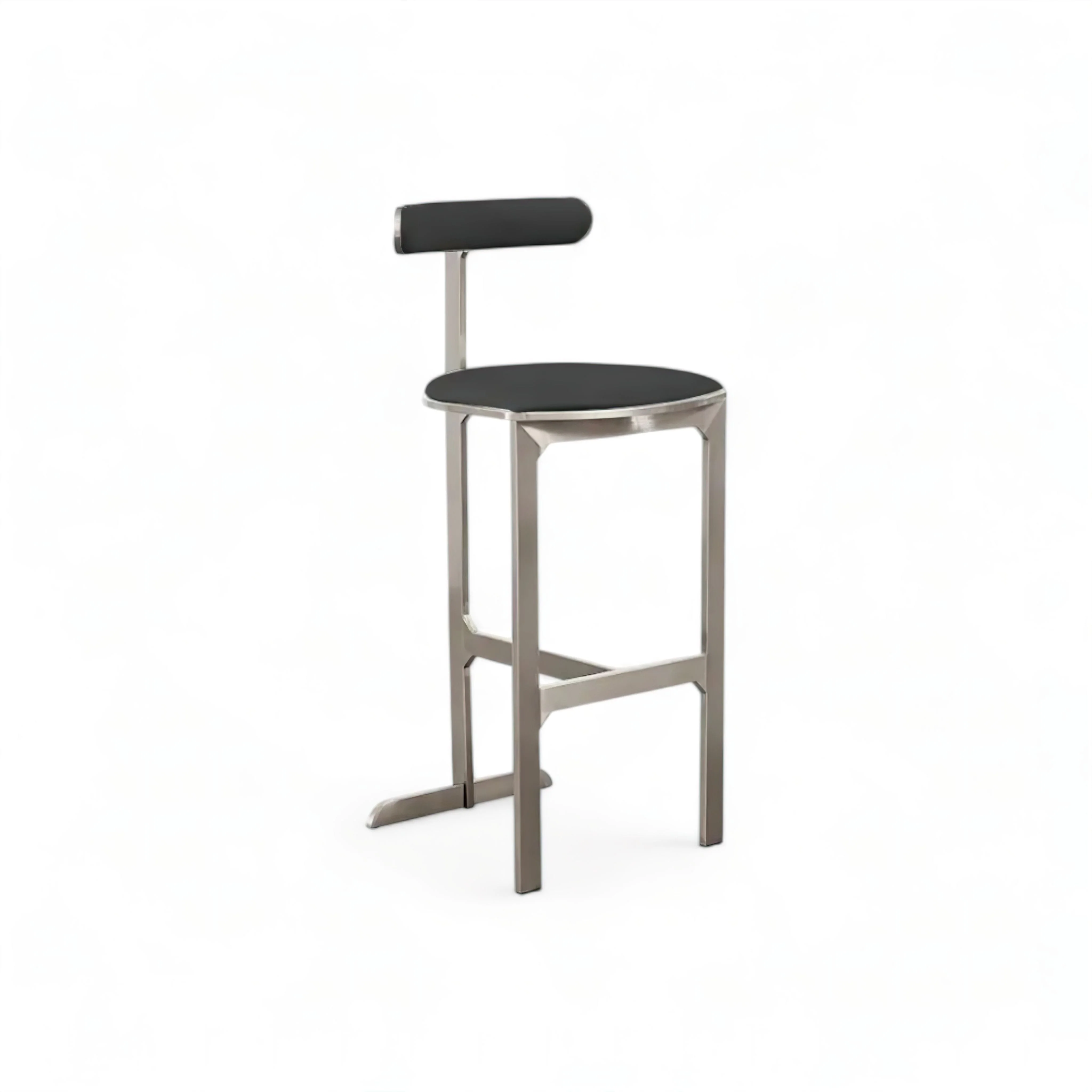 Gianluca Bar Stool - Image 7