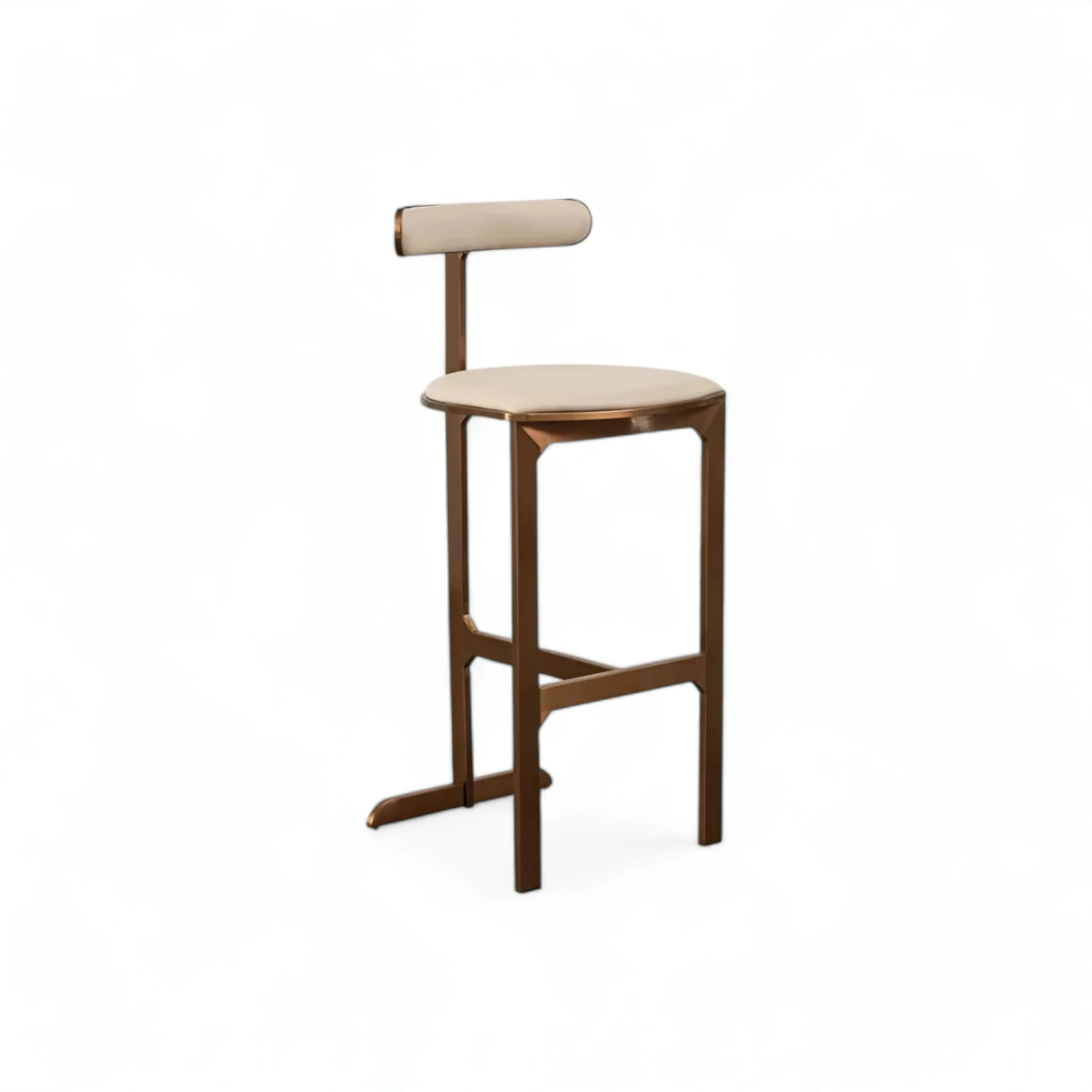 Gianluca Bar Stool - Image 8