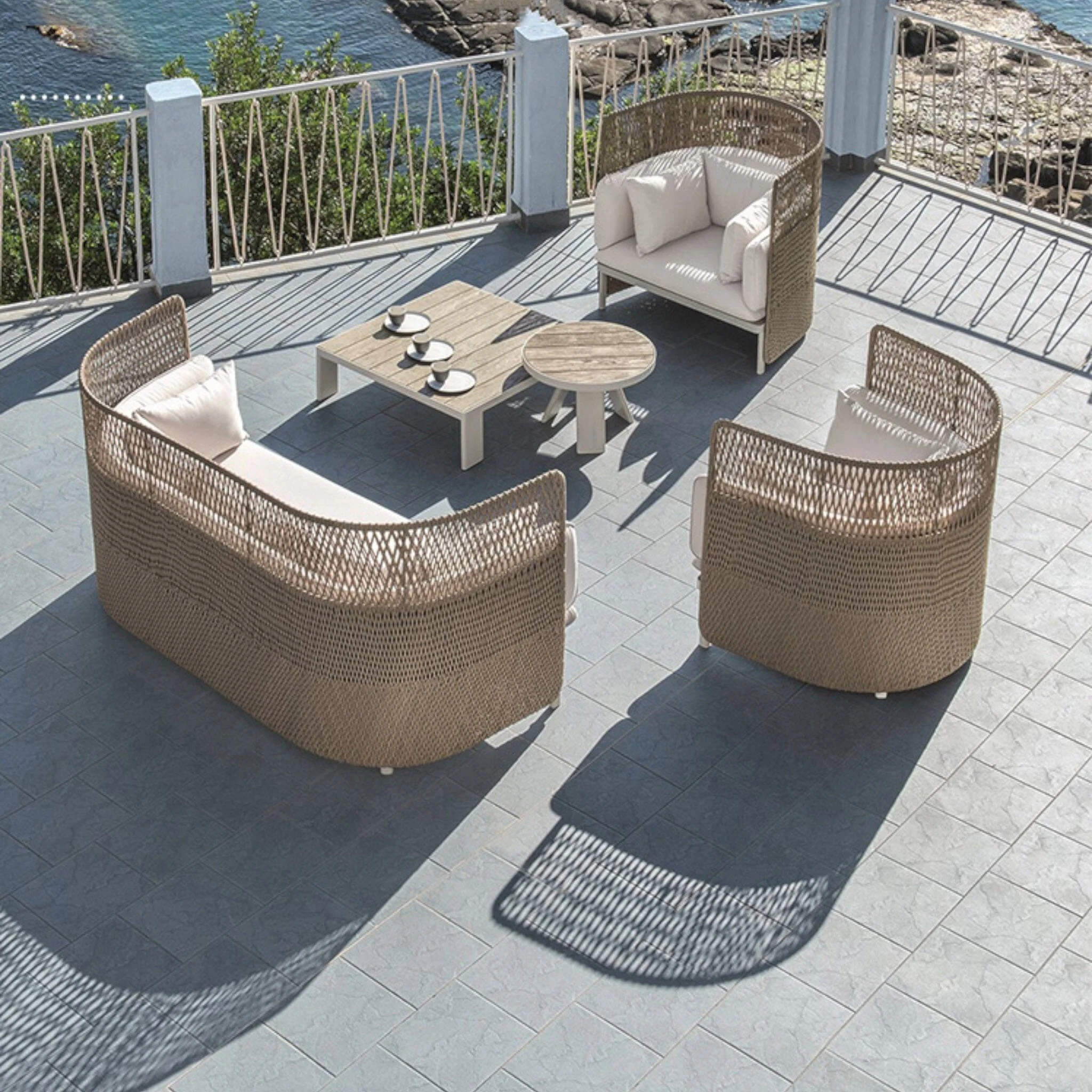 Terrasse Outdoor Collection - Image 3