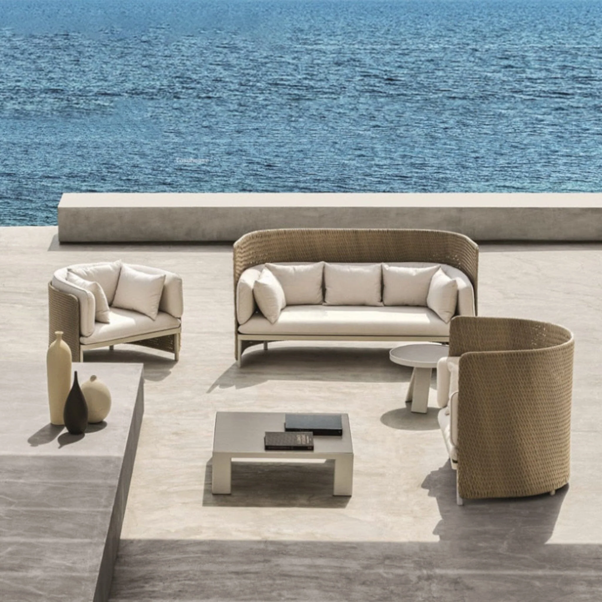 Terrasse Outdoor Collection - Image 4