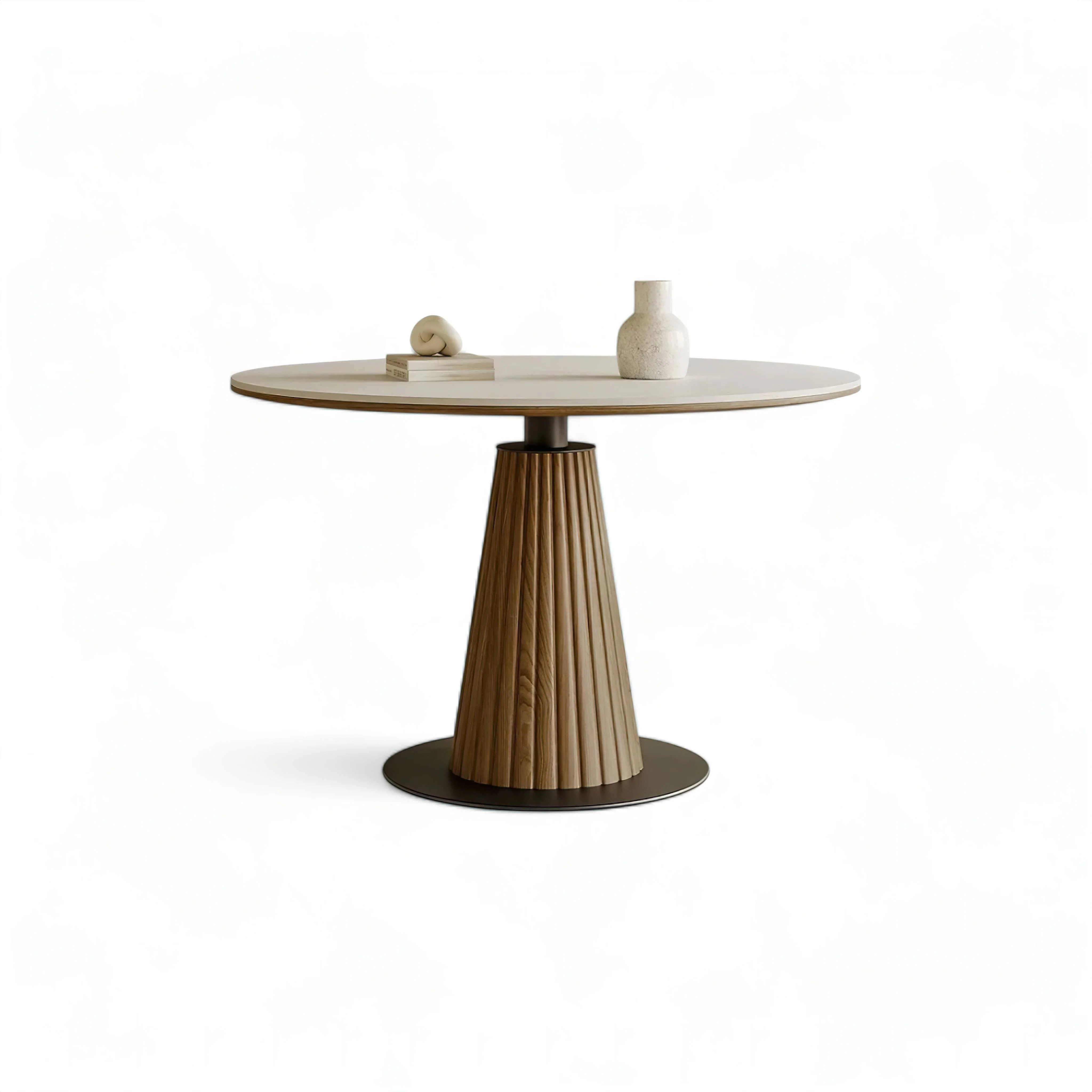 Ornella Slate Dining Table - Image 5