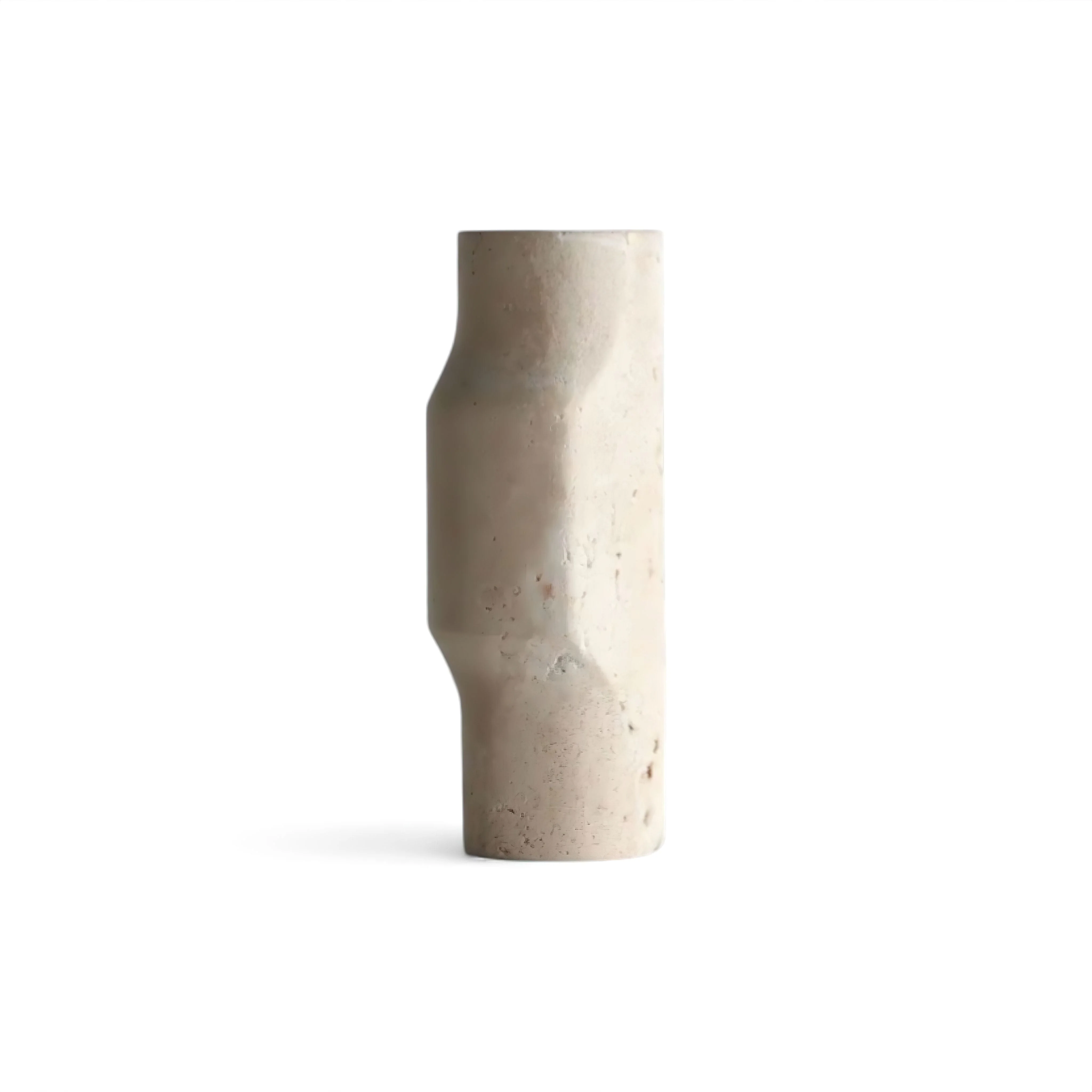 Travertine Essence Vase - Image 5