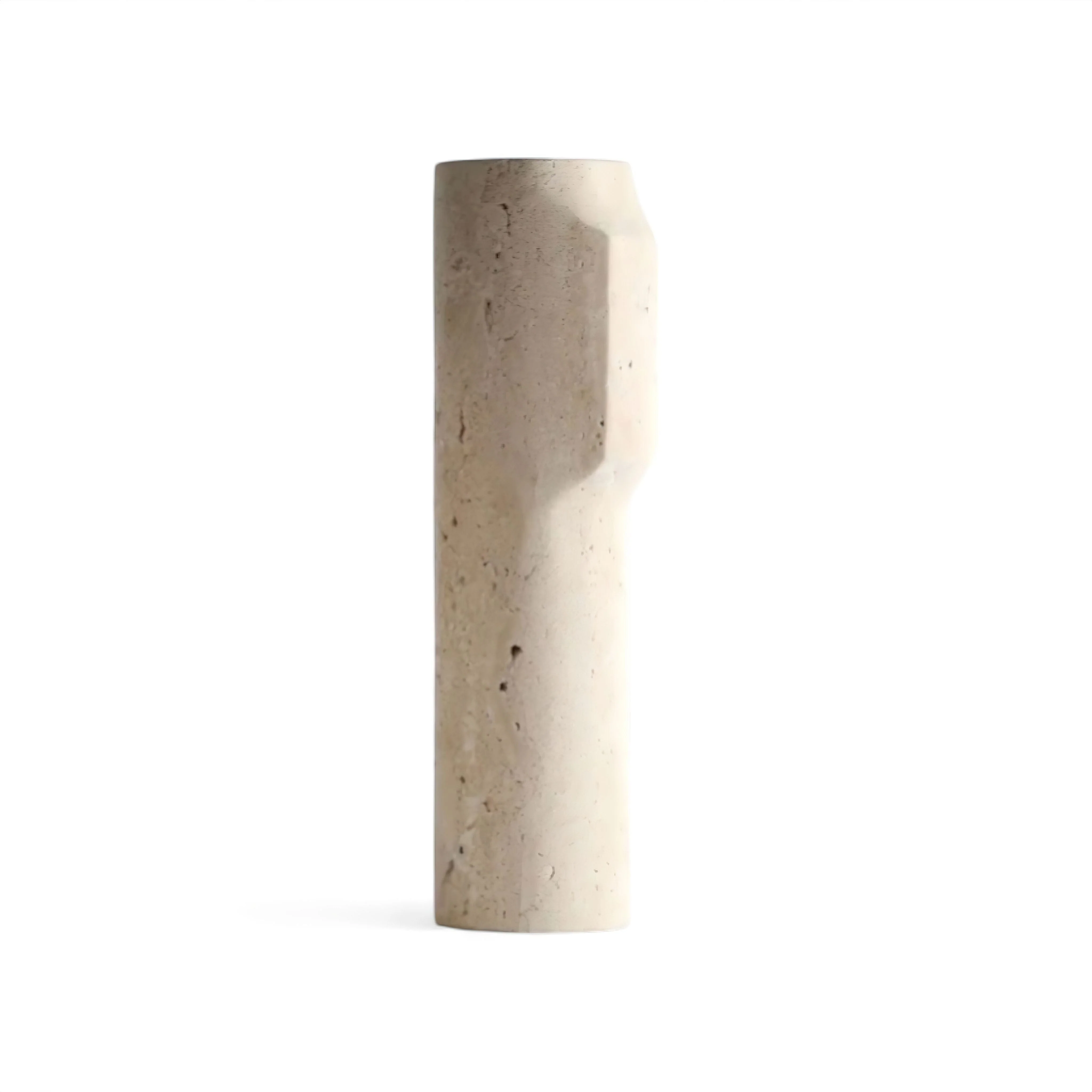 Travertine Essence Vase - Image 6