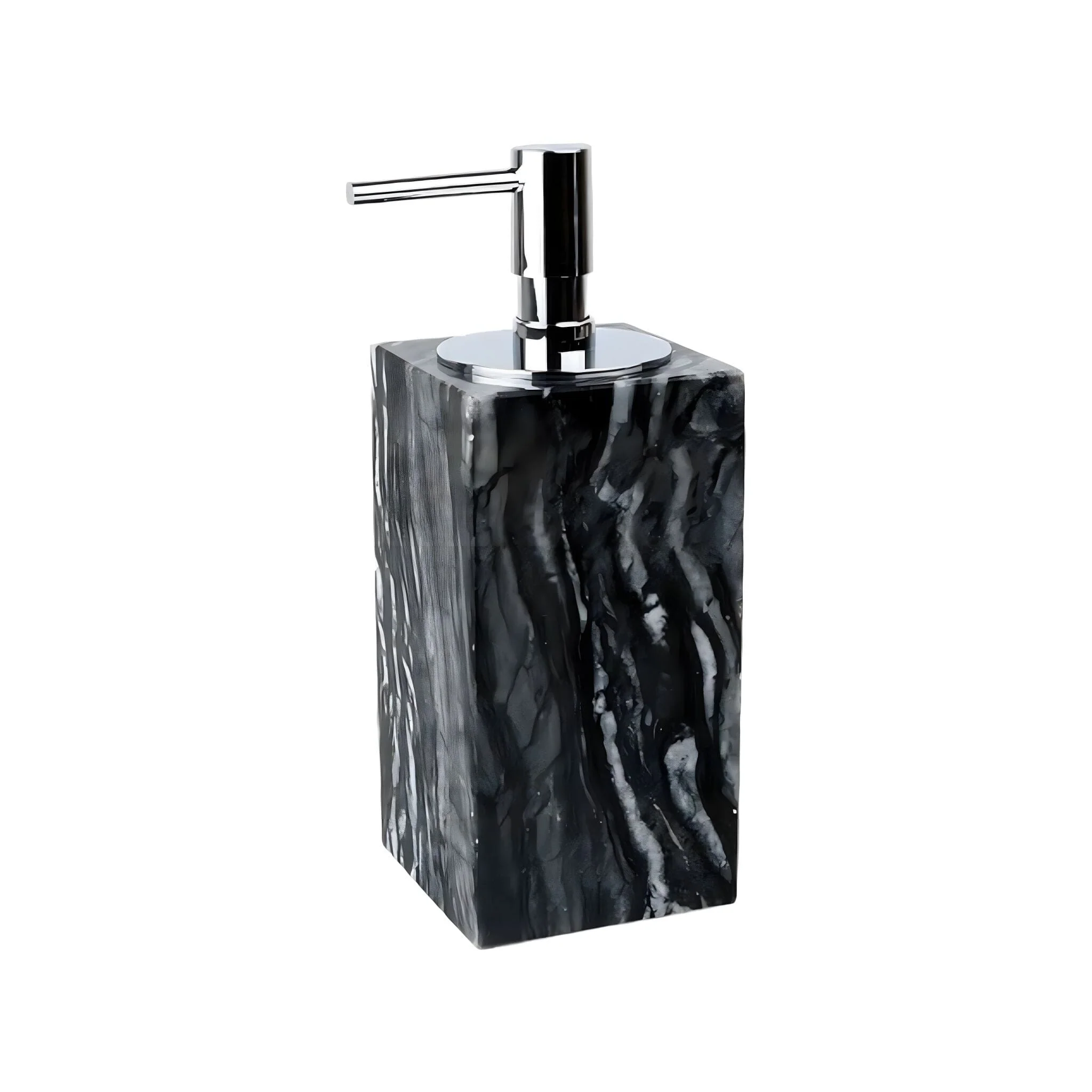 Claude Marble Bathroom Accessories Collection - Image 7