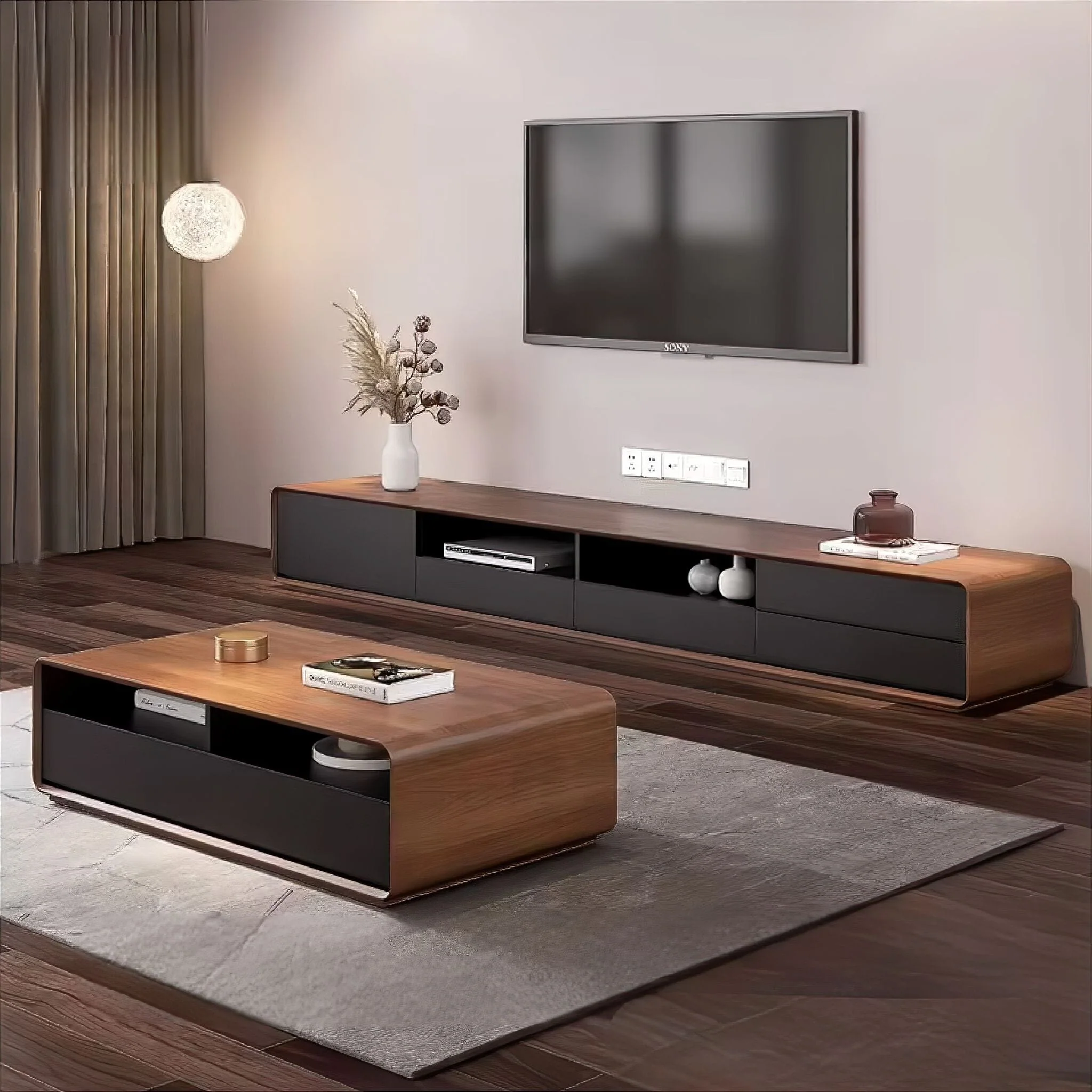 Ruppert TV Cabinet - Image 2
