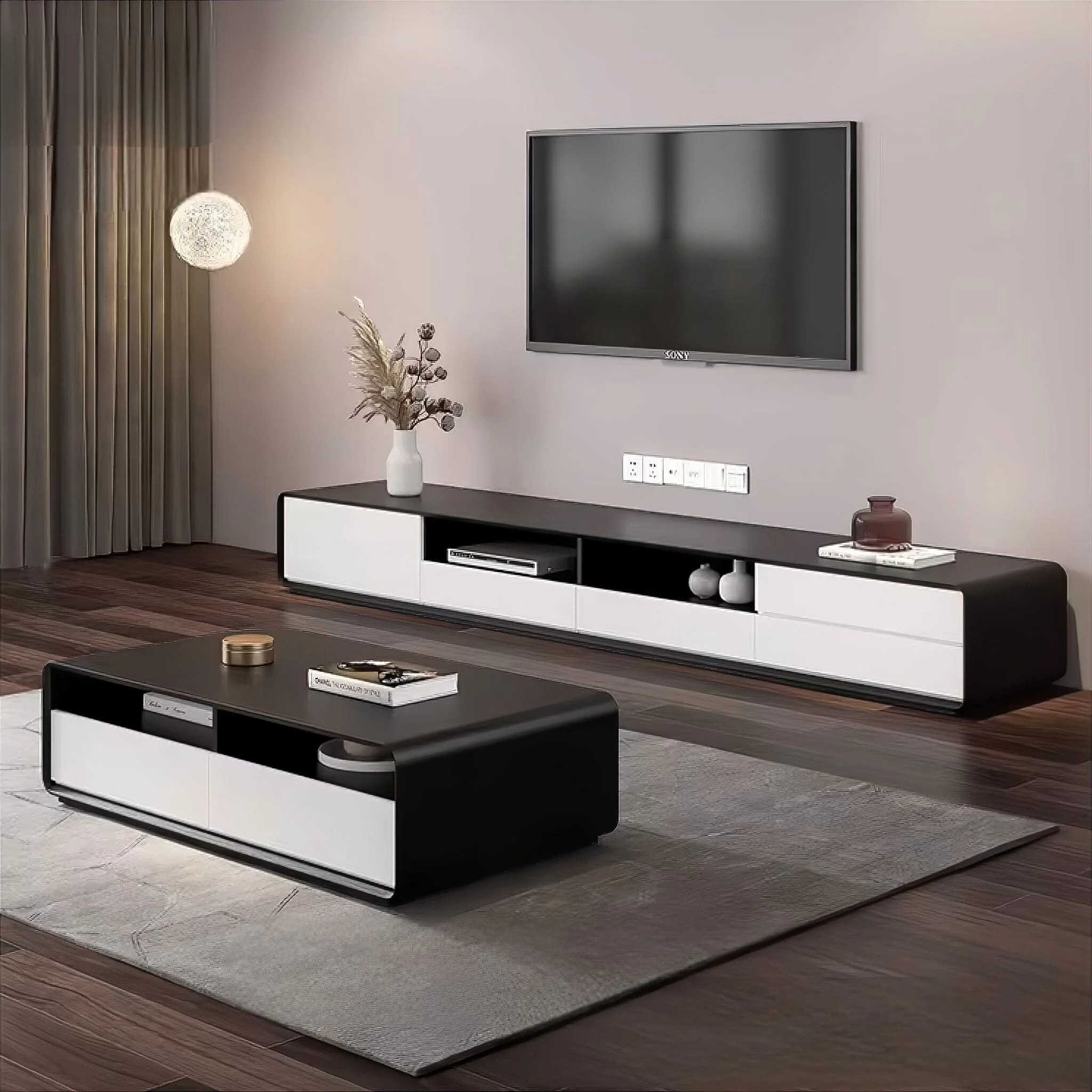 Ruppert TV Cabinet - Image 3