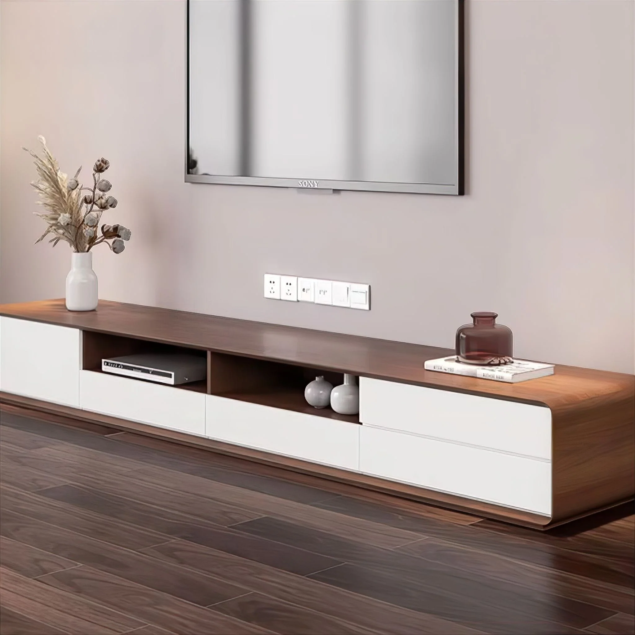 Ruppert TV Cabinet - Image 4