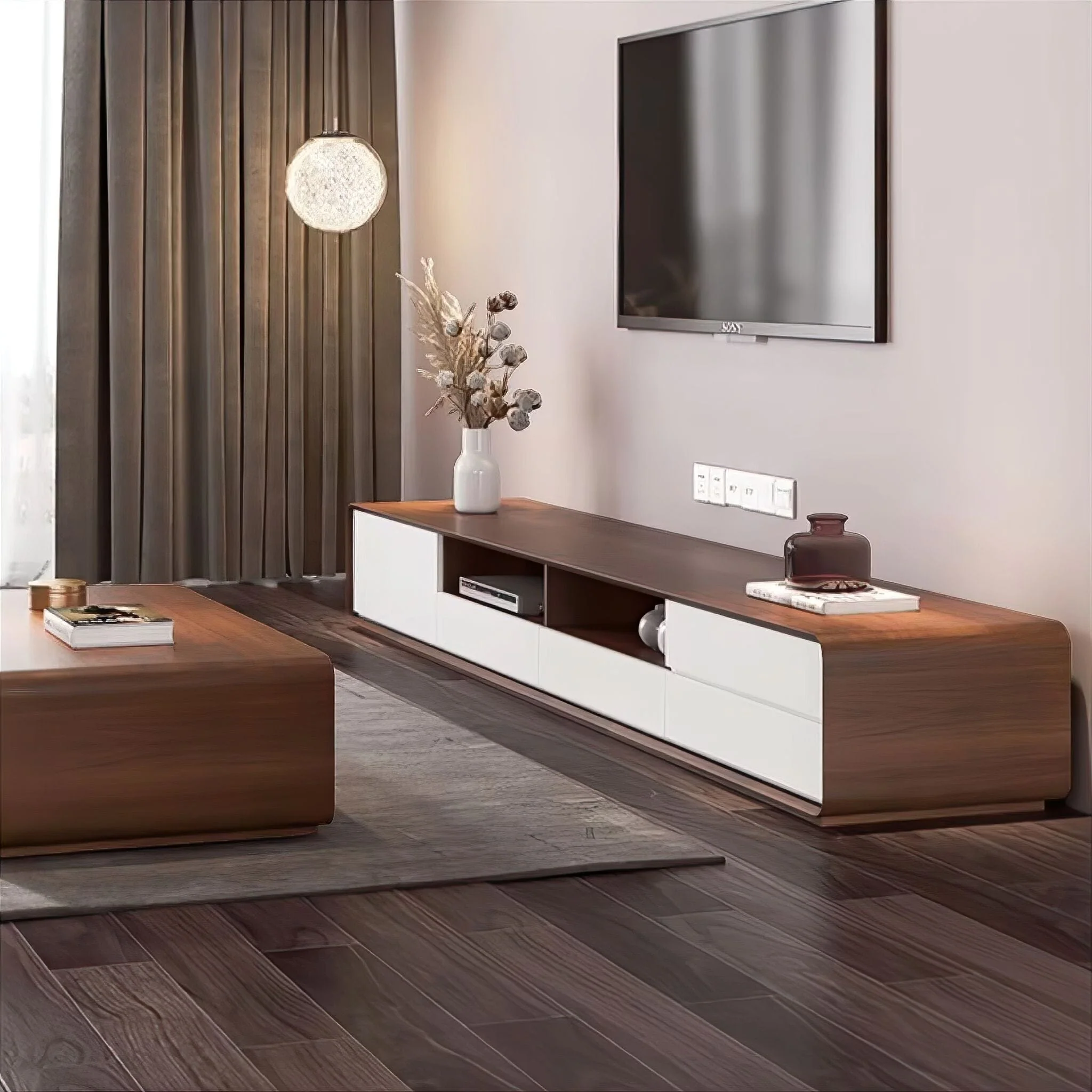 Ruppert TV Cabinet - Image 6