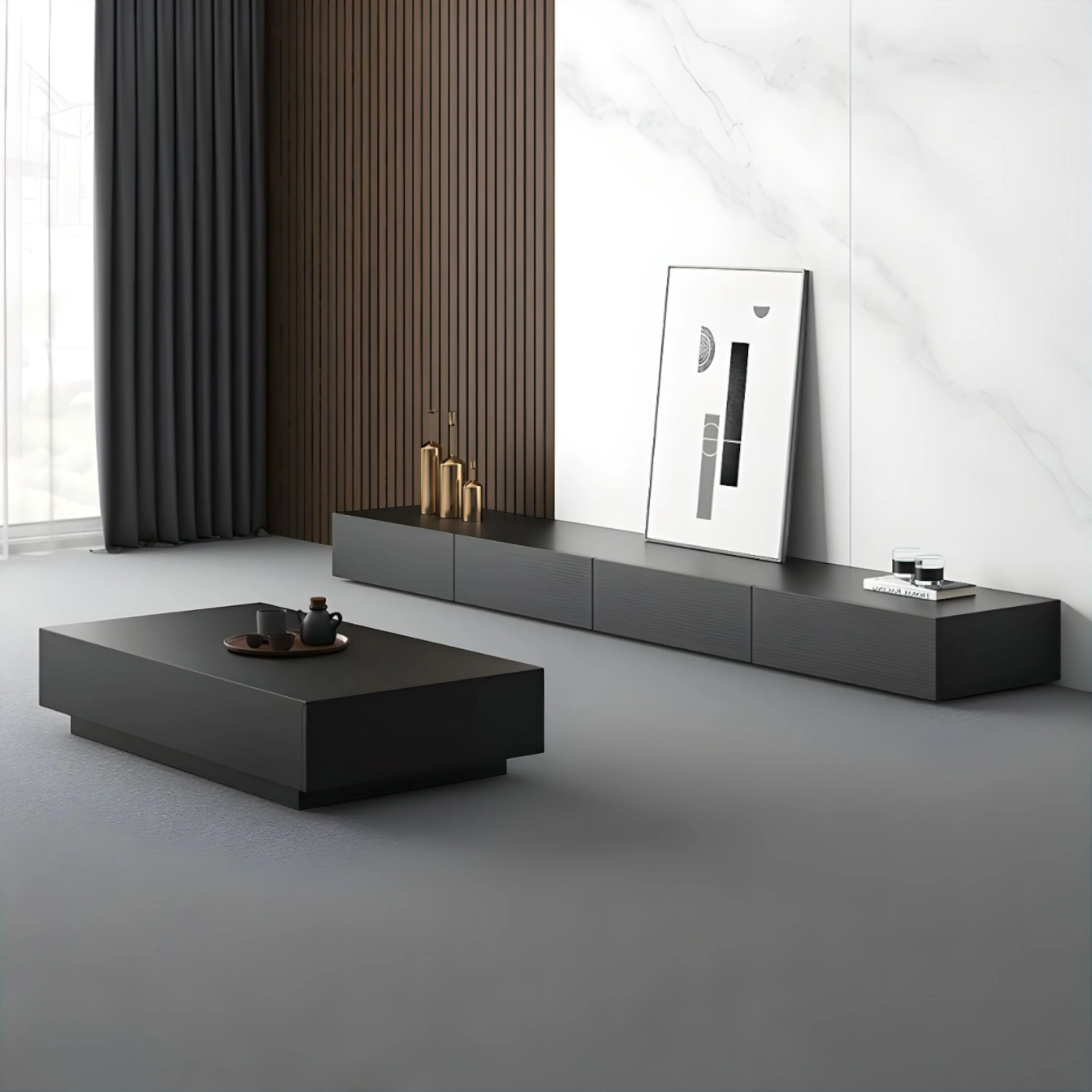 Tiziana TV Cabinet - Image 2