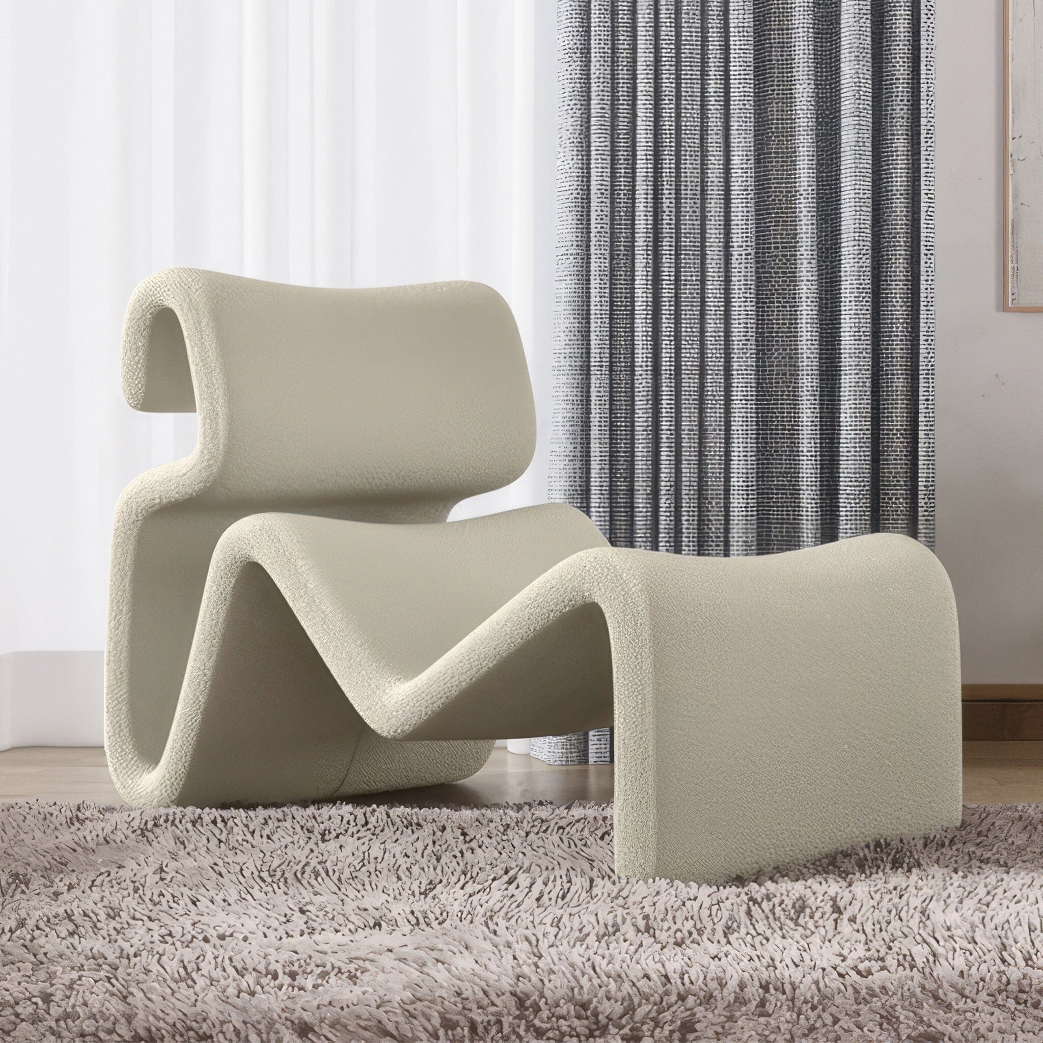 Laurent Occasional Chair