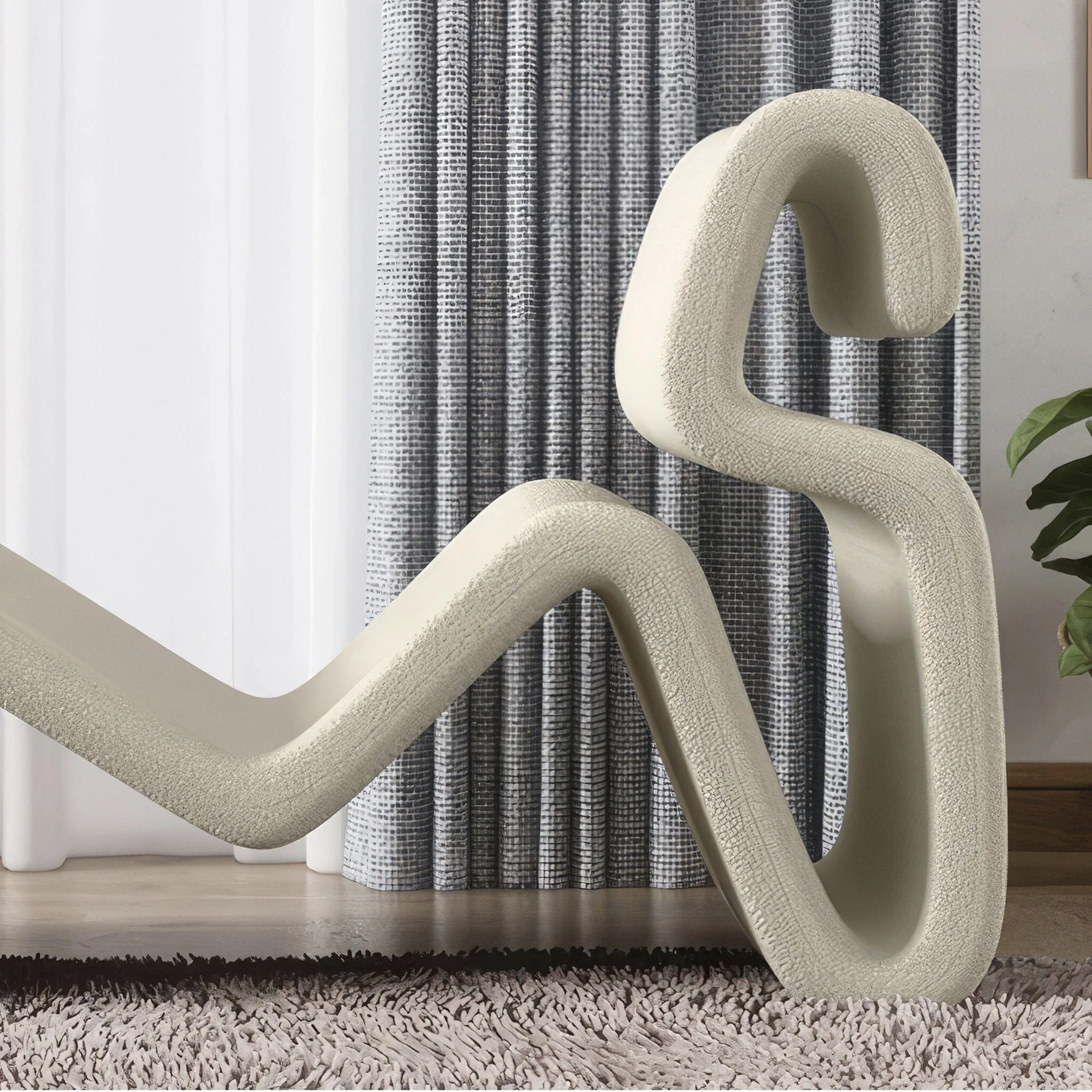 Laurent Occasional Chair - Image 4