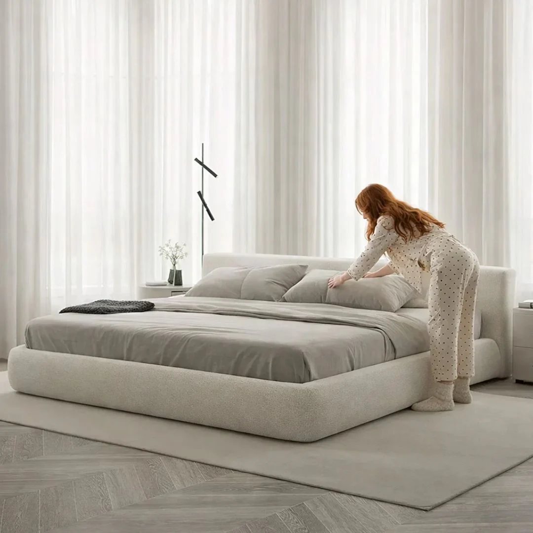 Immacolata Bed