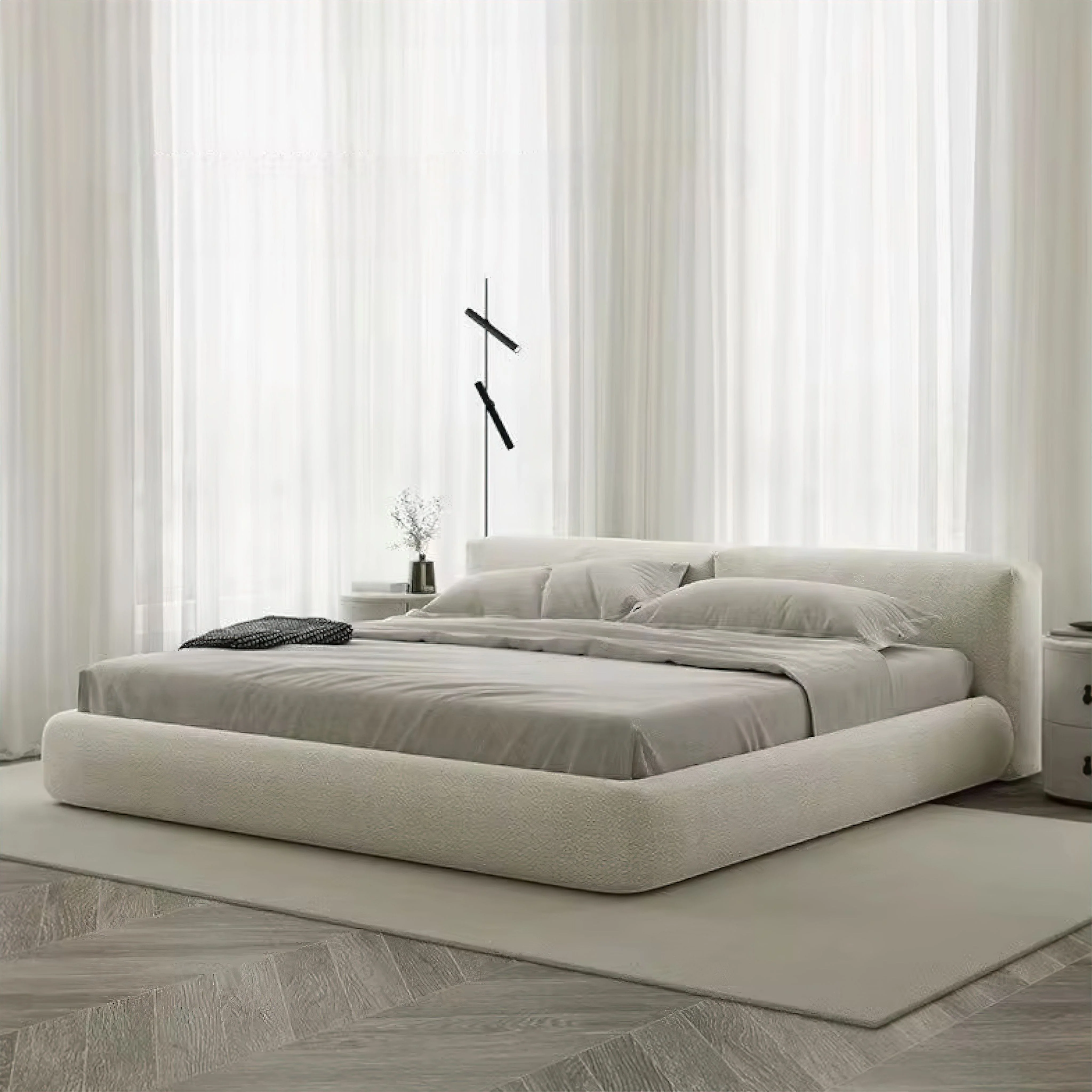 Immacolata Bed - Image 3