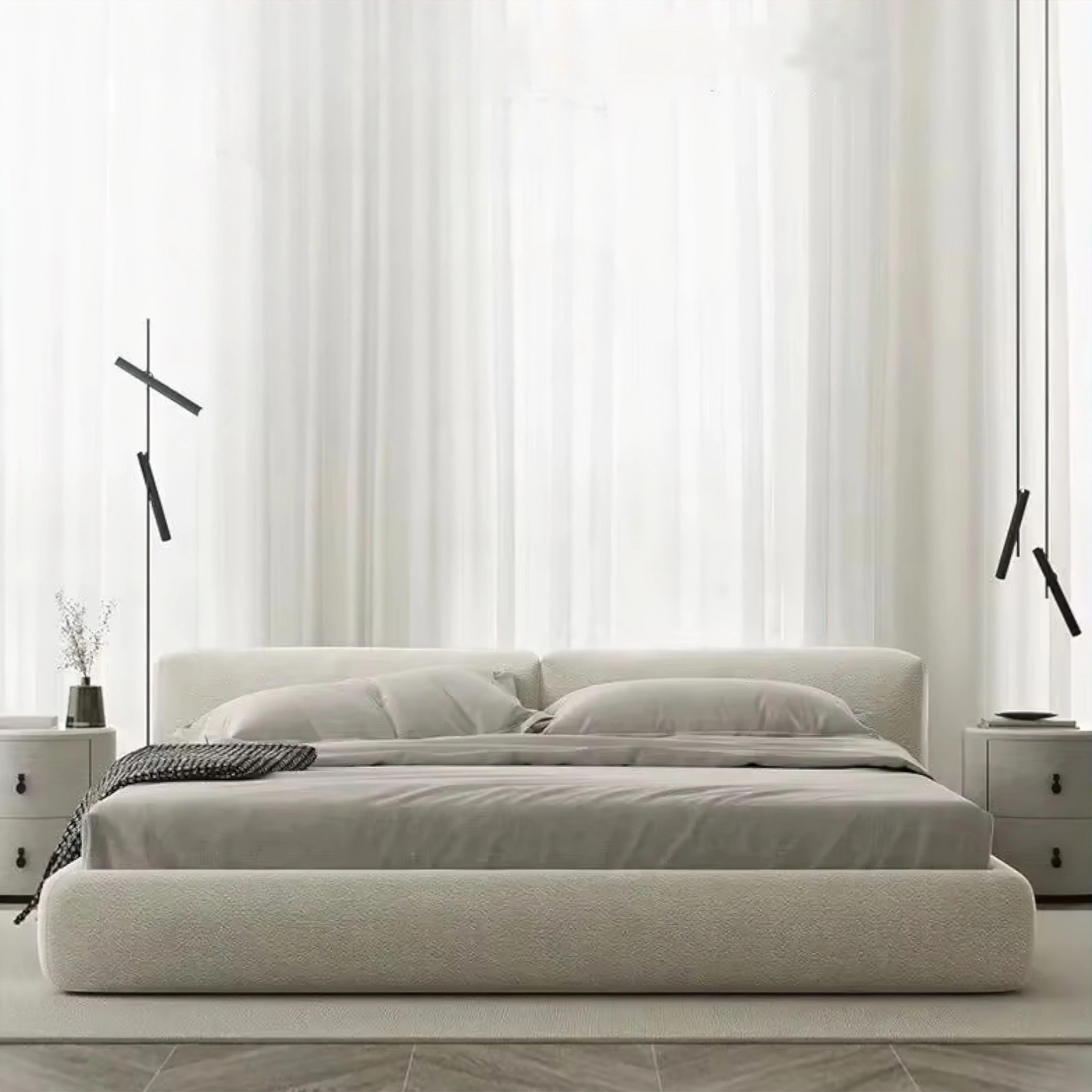 Immacolata Bed - Image 4