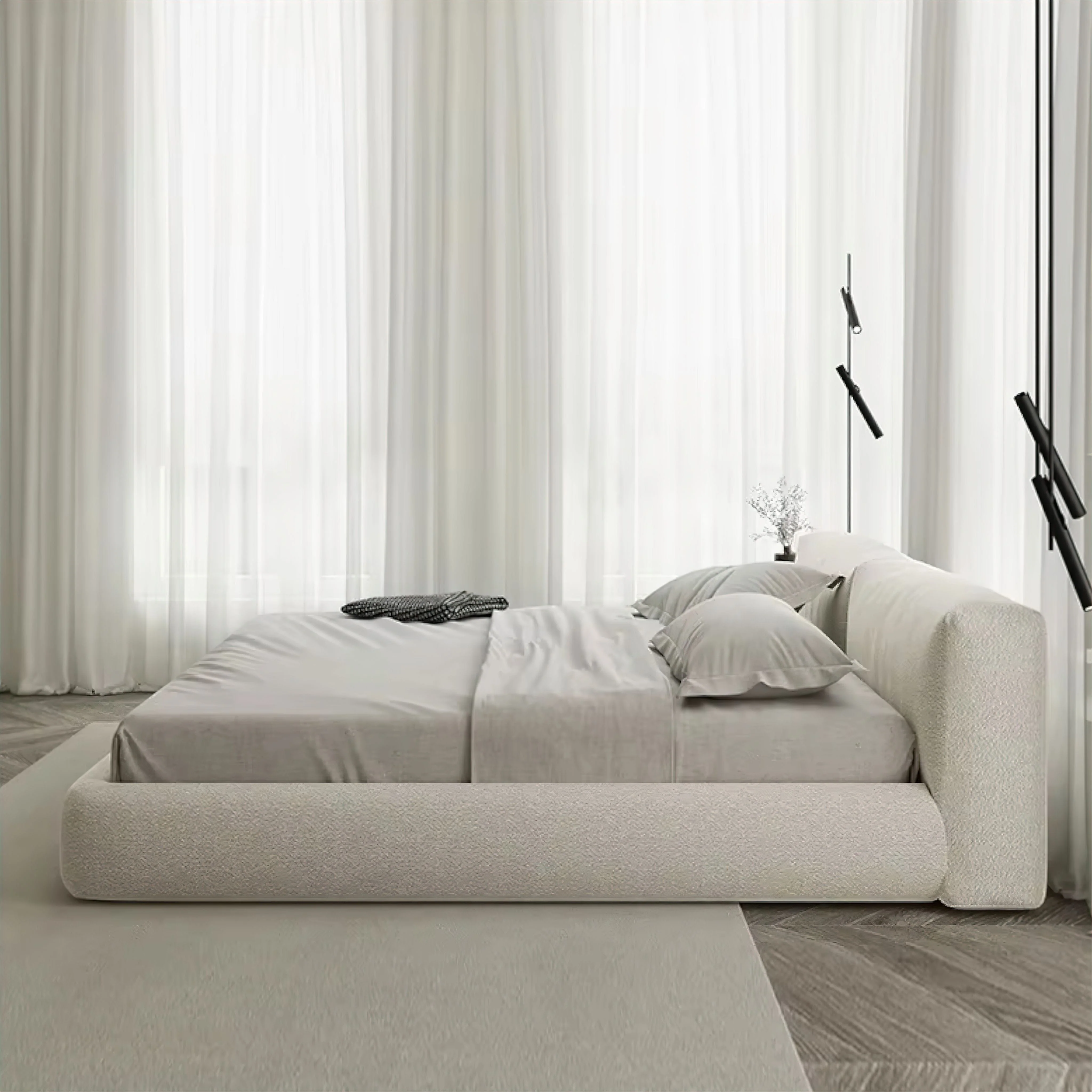 Immacolata Bed - Image 5