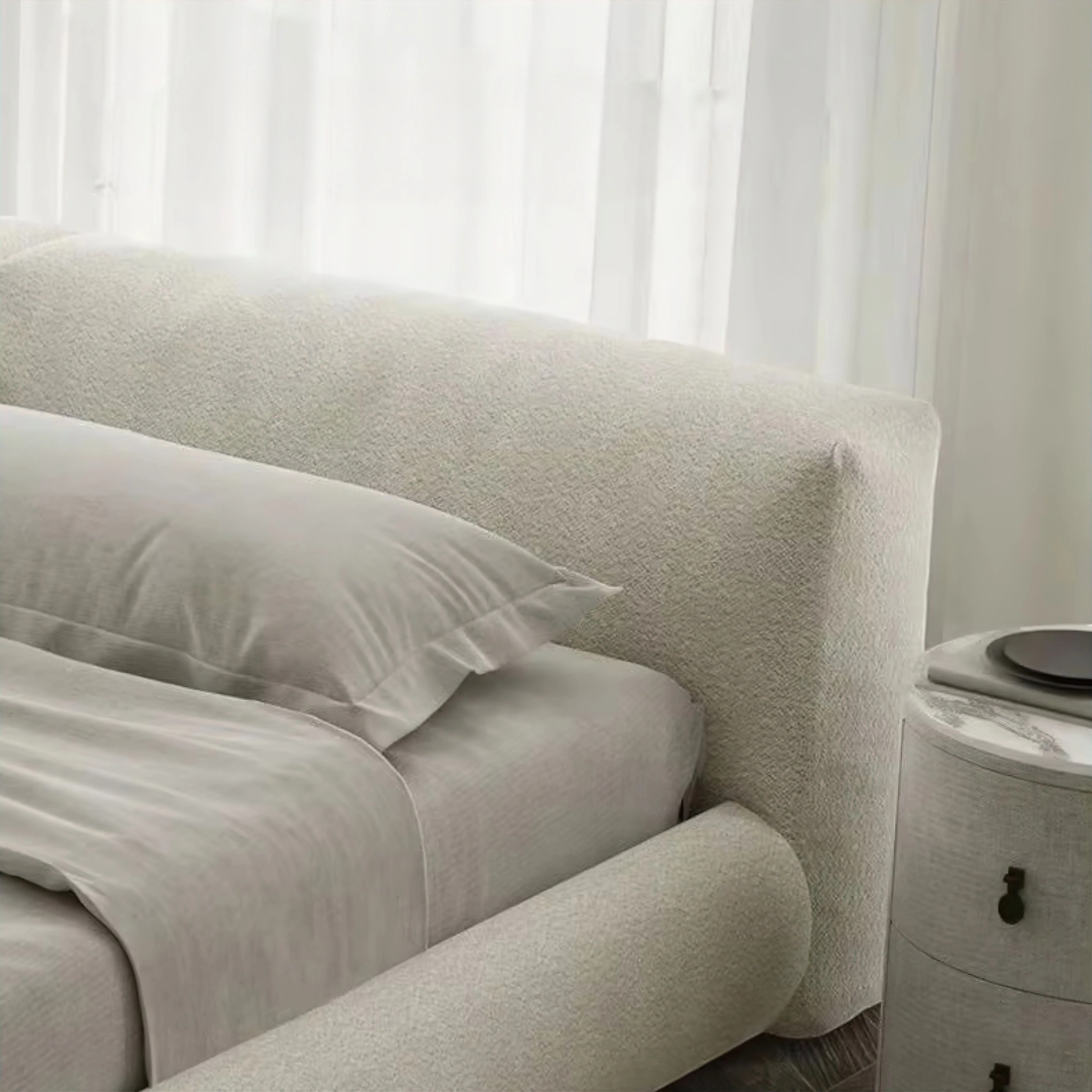 Immacolata Bed - Image 6
