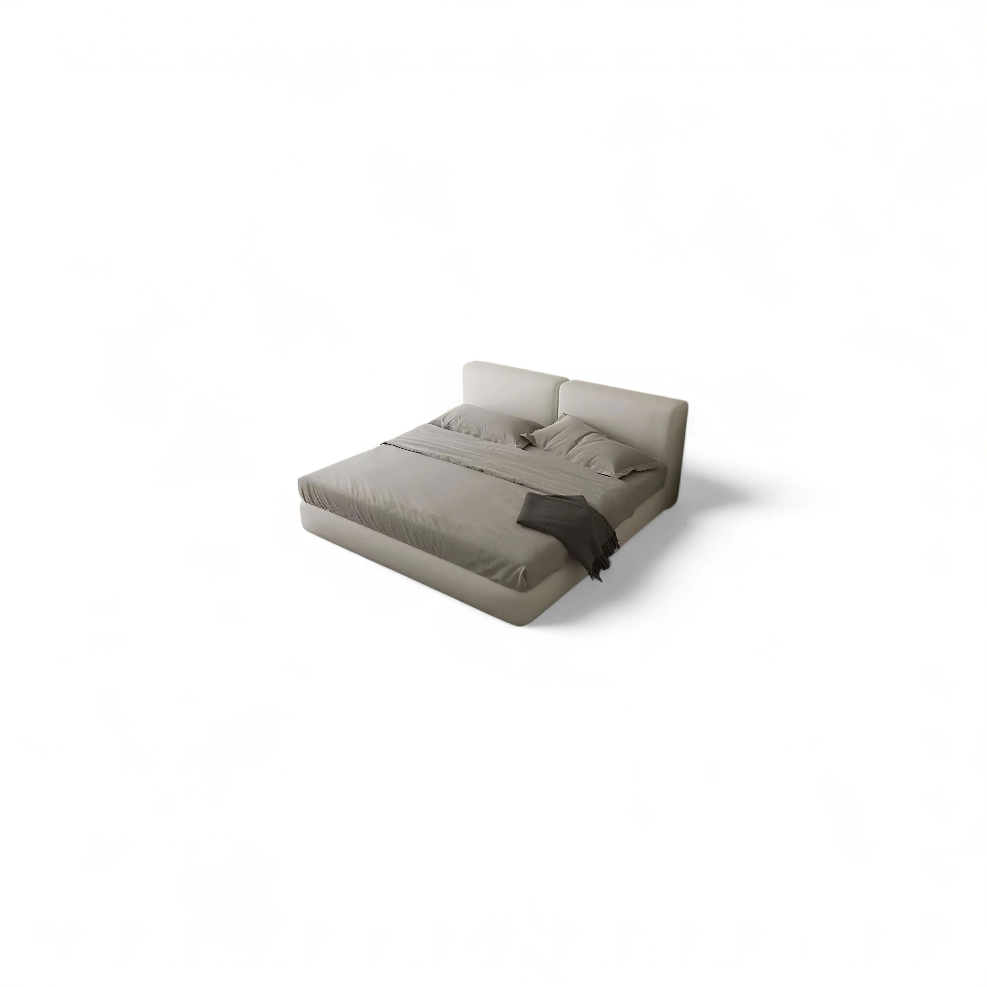 Immacolata Bed - Image 7
