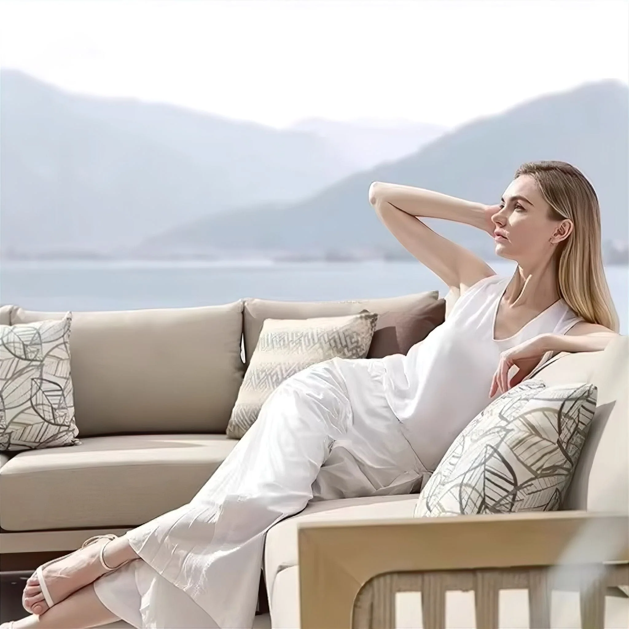 Ursula Outdoor Collection - Image 4