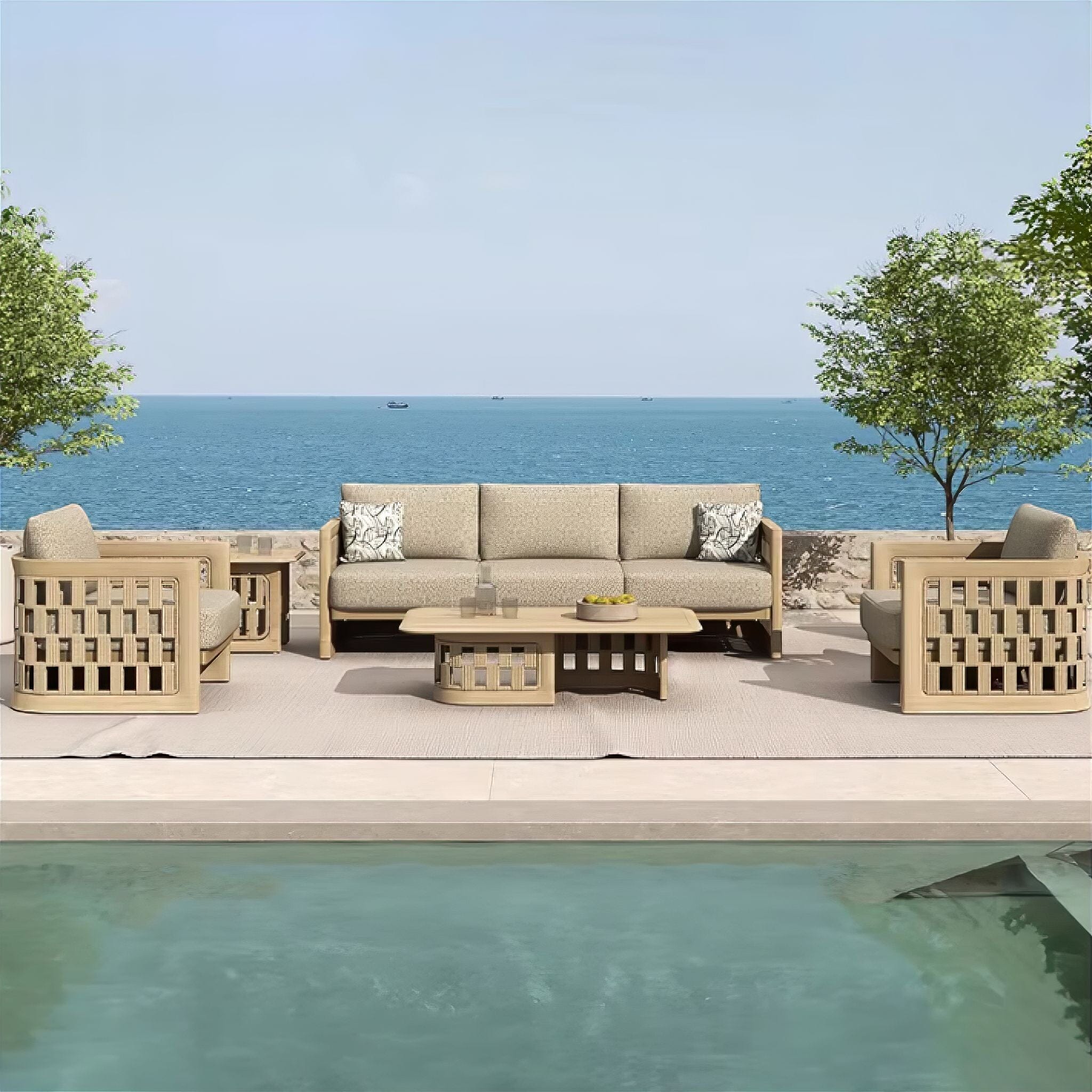 Ursula Outdoor Collection - Image 5