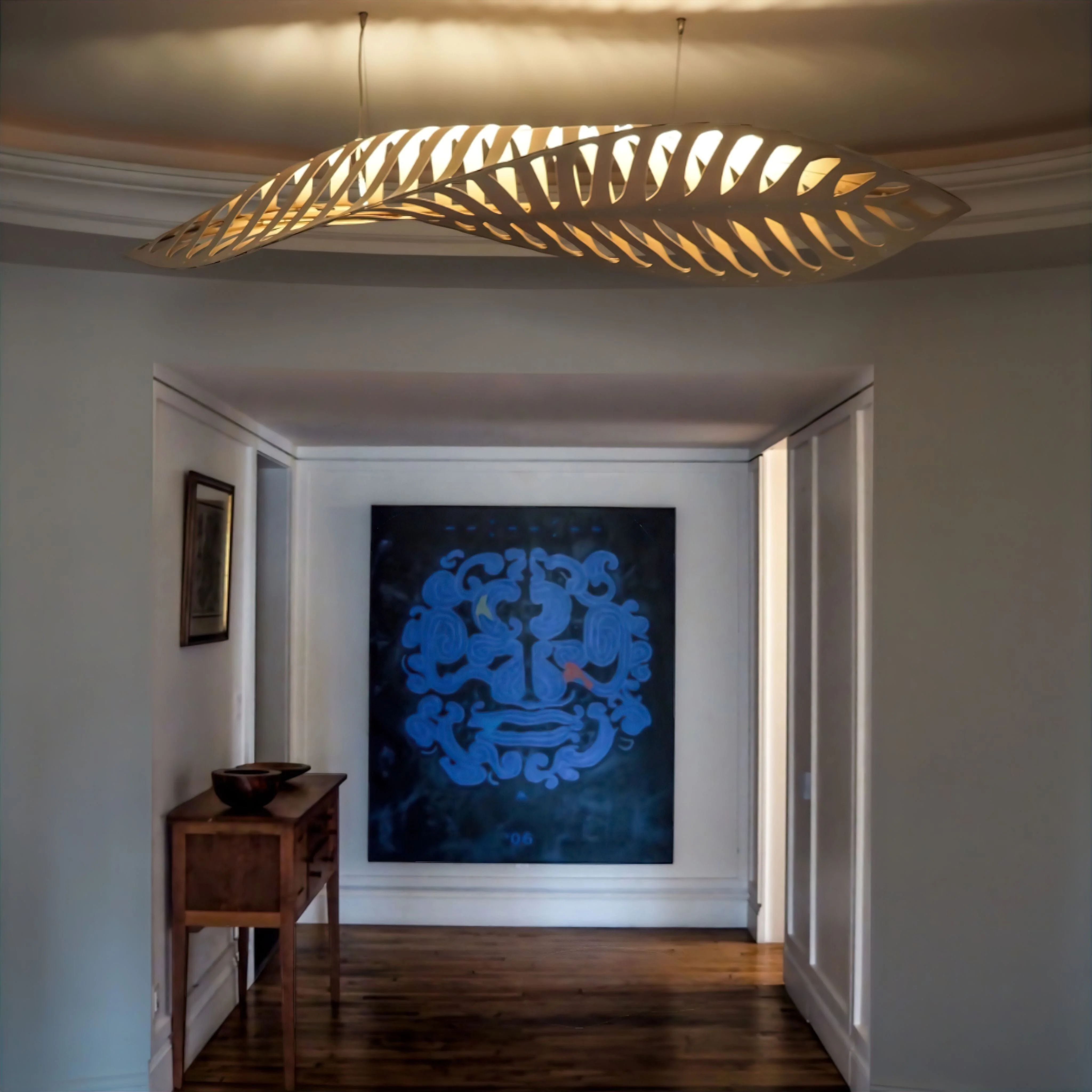 Ursule Pendant Light - Image 3
