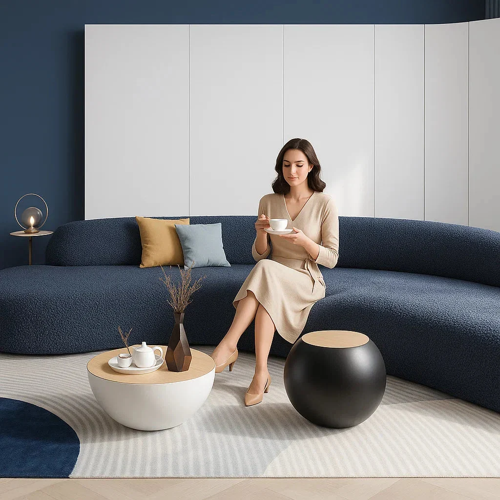 Julliette Sofa