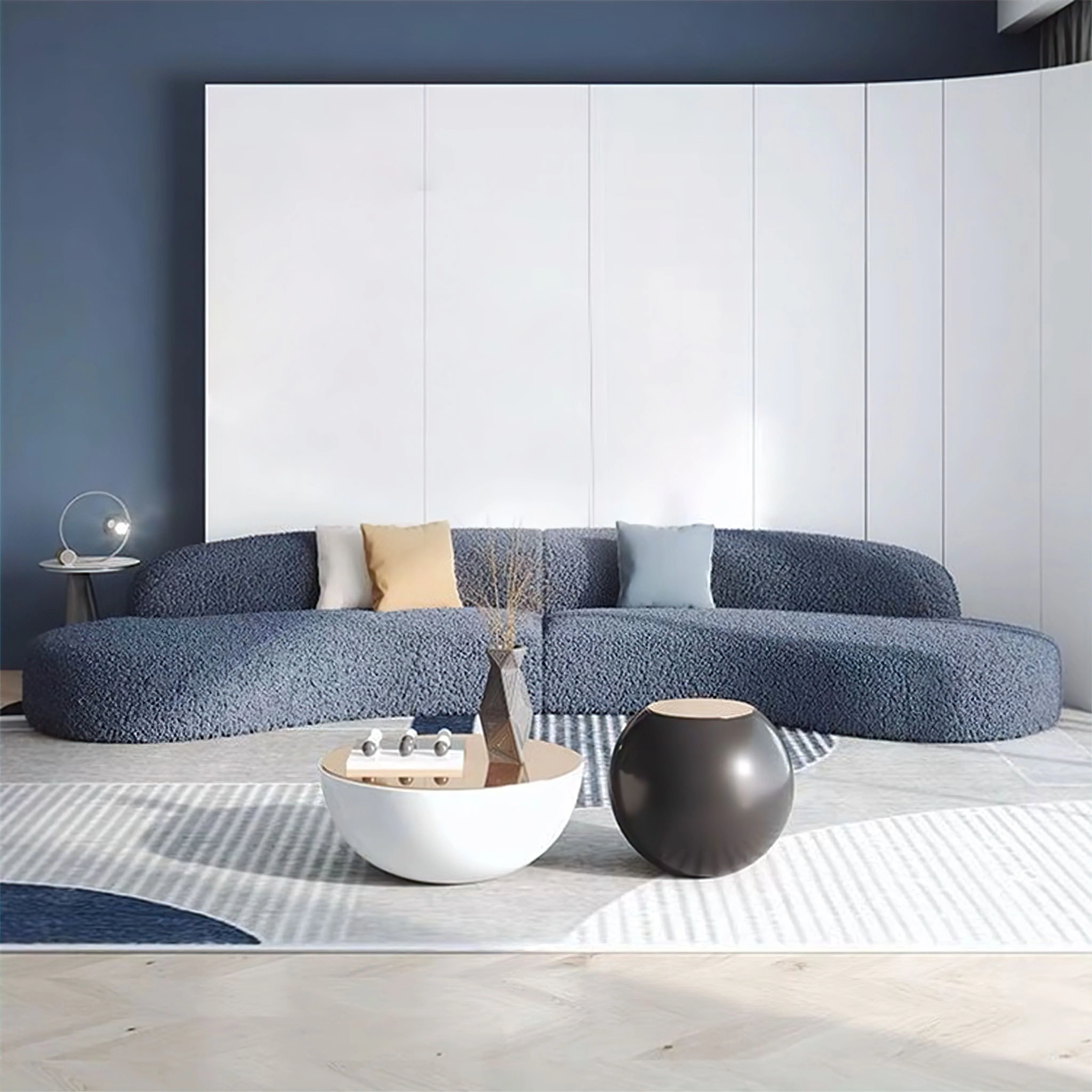 Julliette Sofa - Image 4