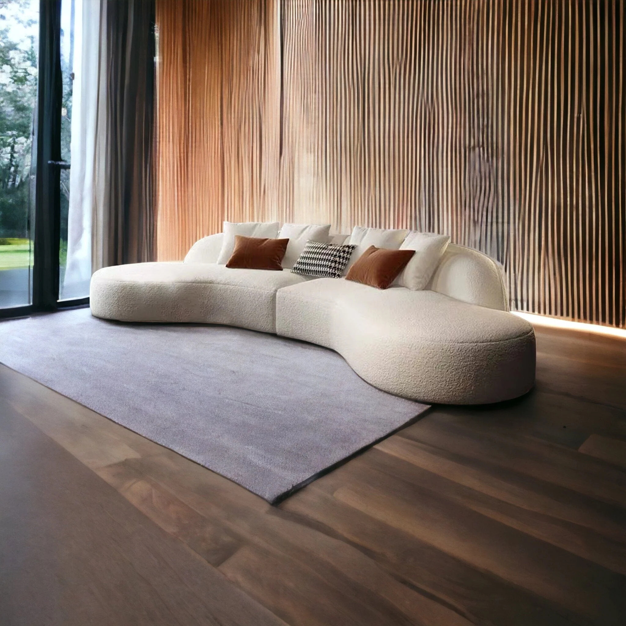 Julliette Sofa - Image 5