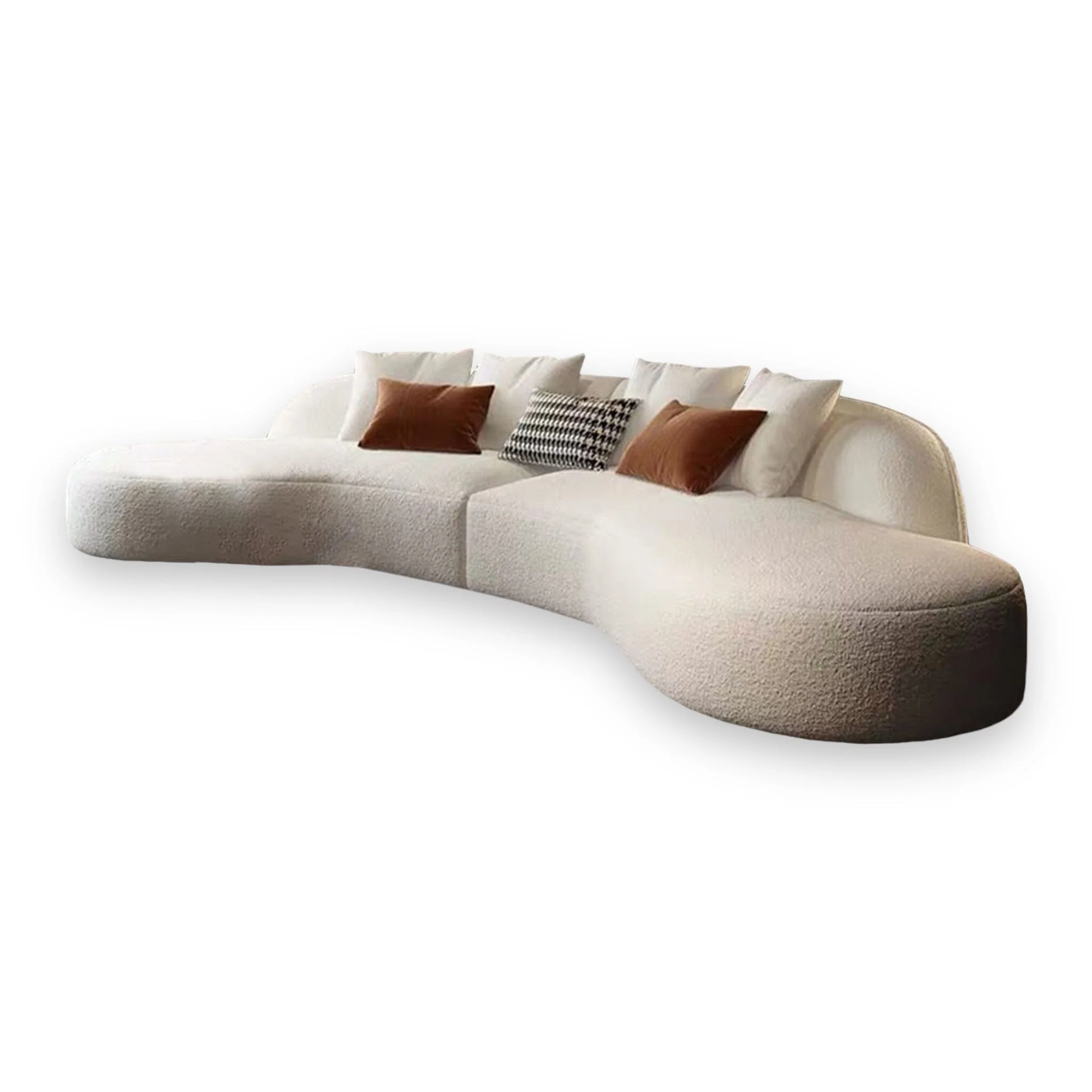 Julliette Sofa - Image 7