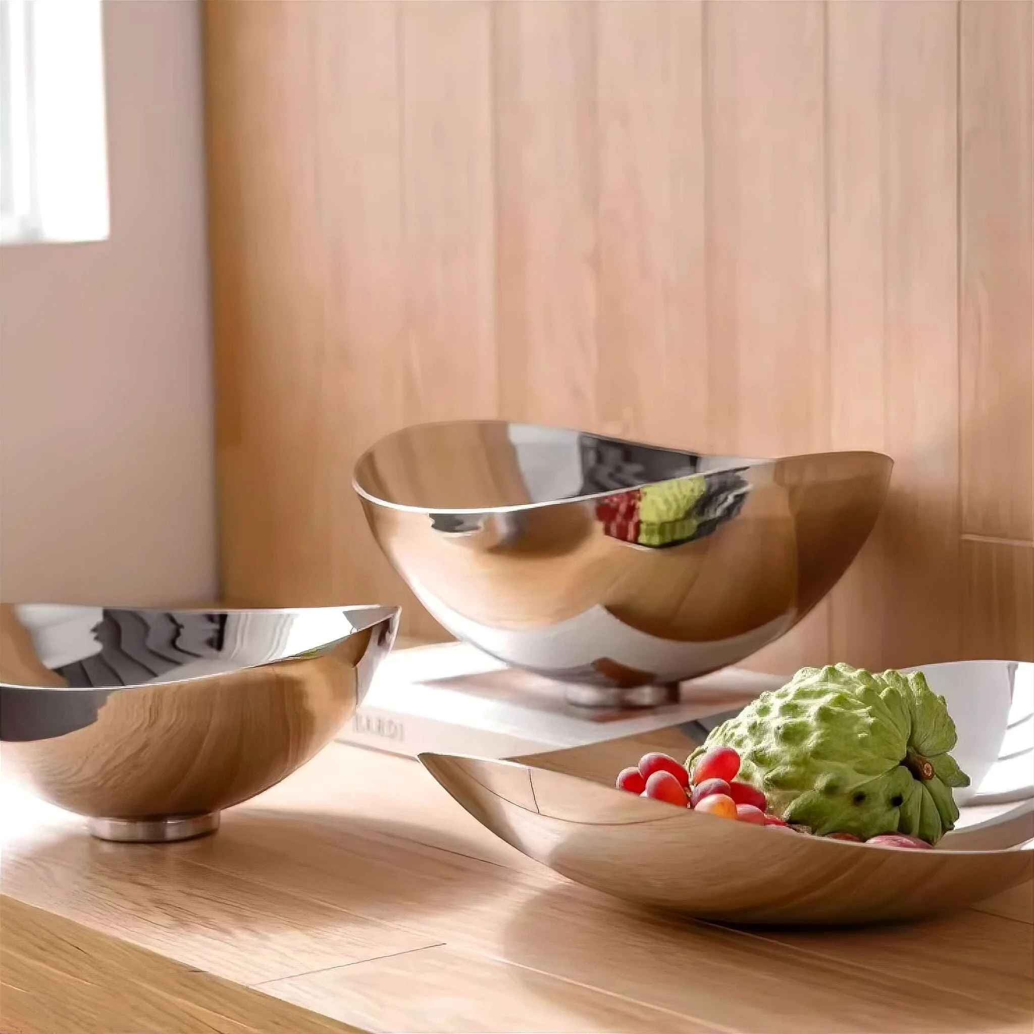 Violette Bowl