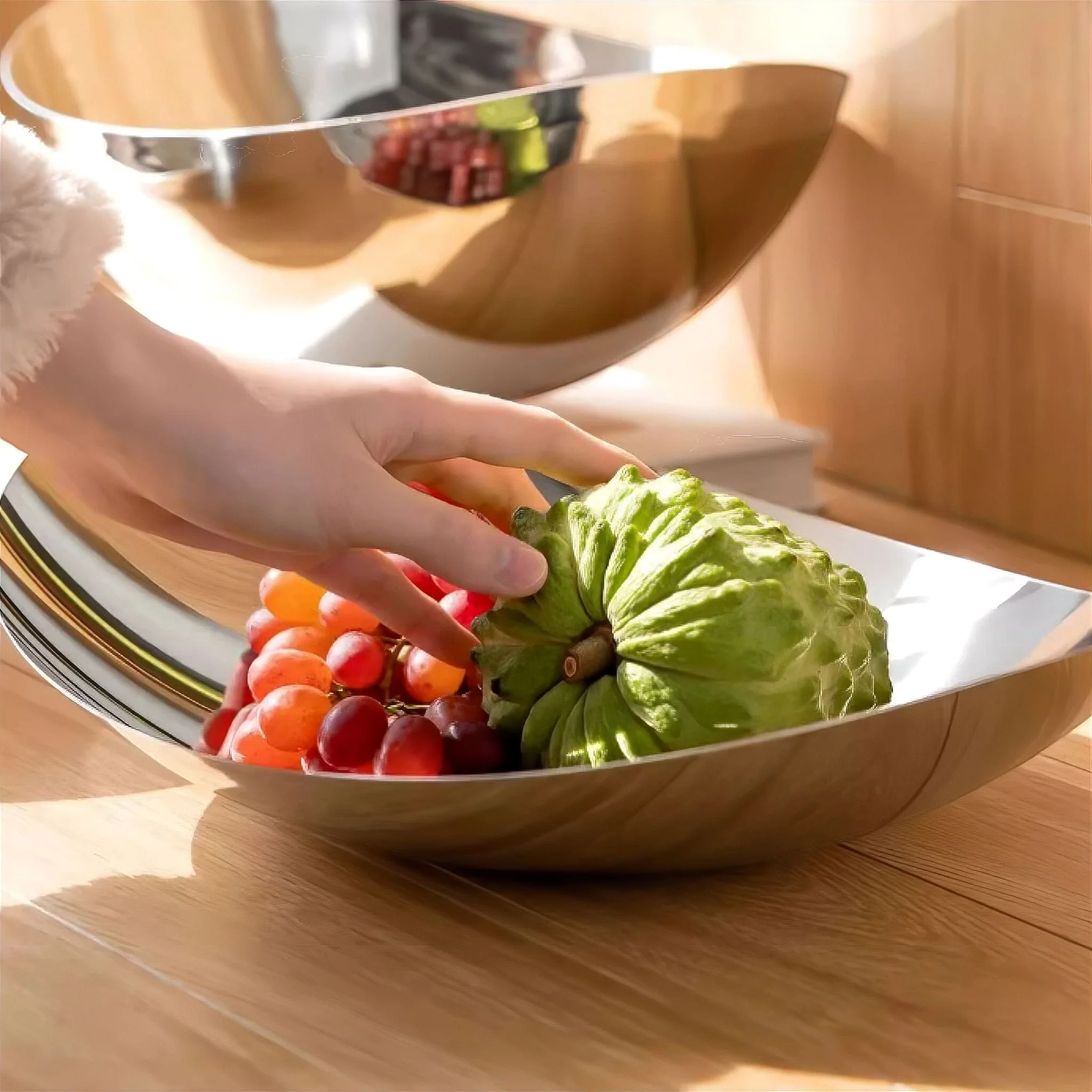 Violette Bowl - Image 3