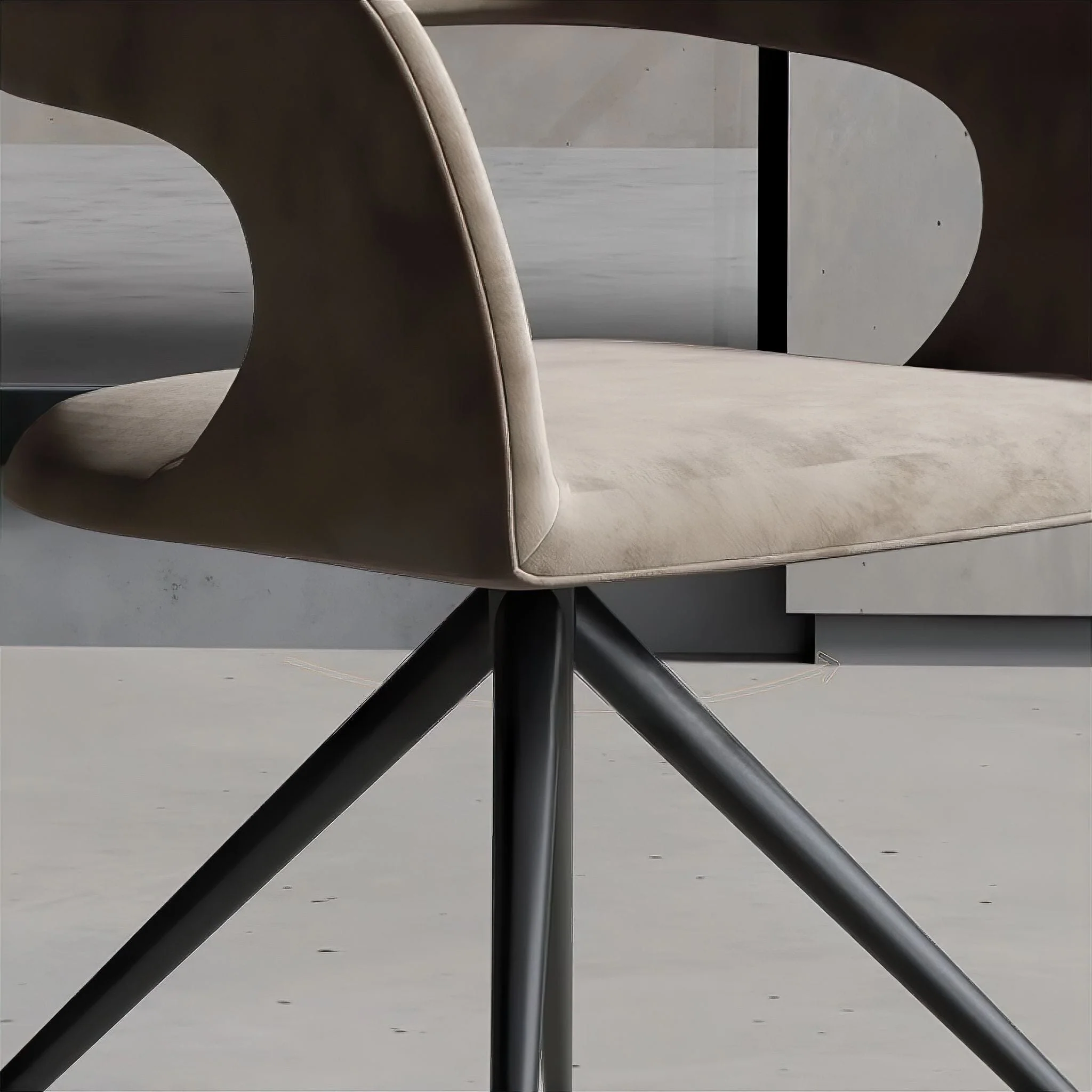 Violette Chair - Image 4