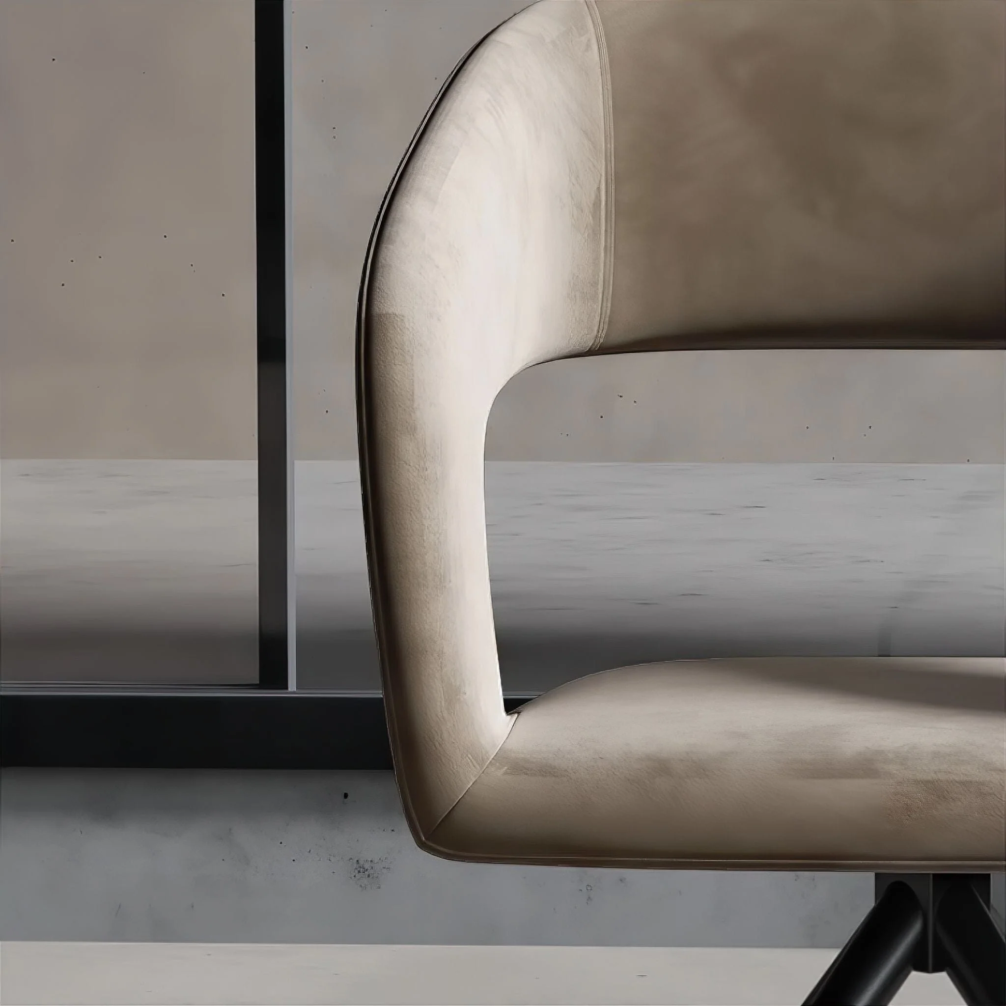 Violette Chair - Image 5
