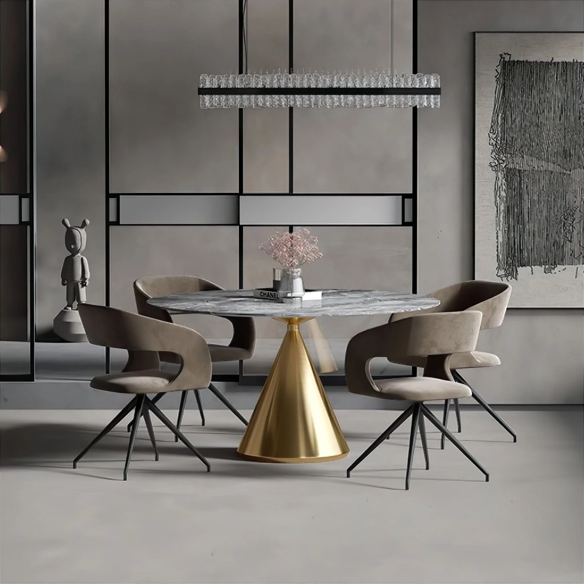 Violette Chair - Image 8